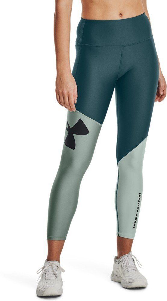 Under Armour® Leggings Armour Colorblock Ankle Leg