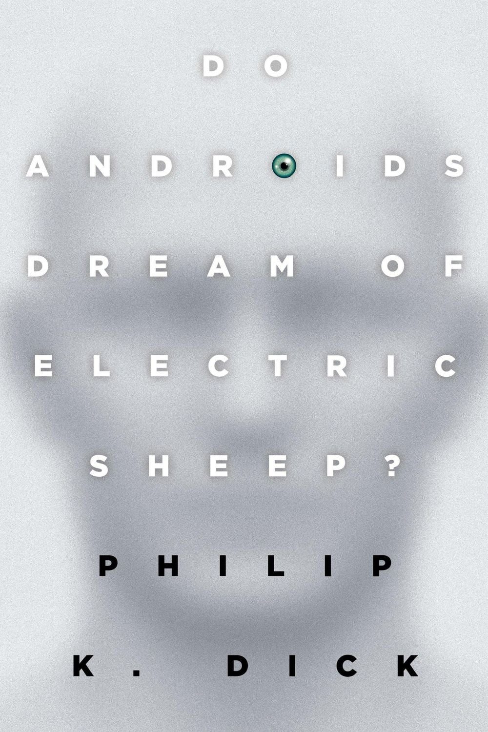 Do Androids Dream of Electric Sheep? Introduction by Roger Zelazny / Philip K. Dick, Introduction by Roger Zelazny, X