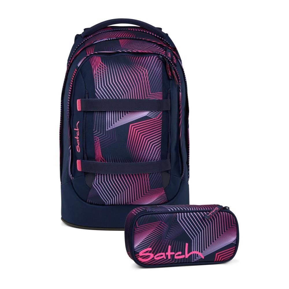 Schulrucksack Pack