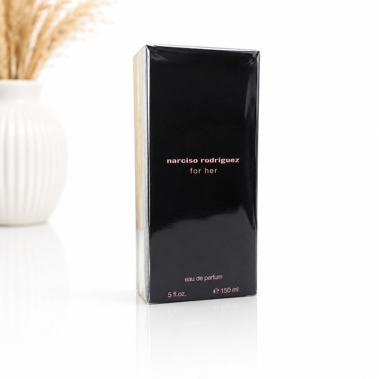 narciso rodriguez Eau de Parfum For Her Eau De Parfum 150 ml