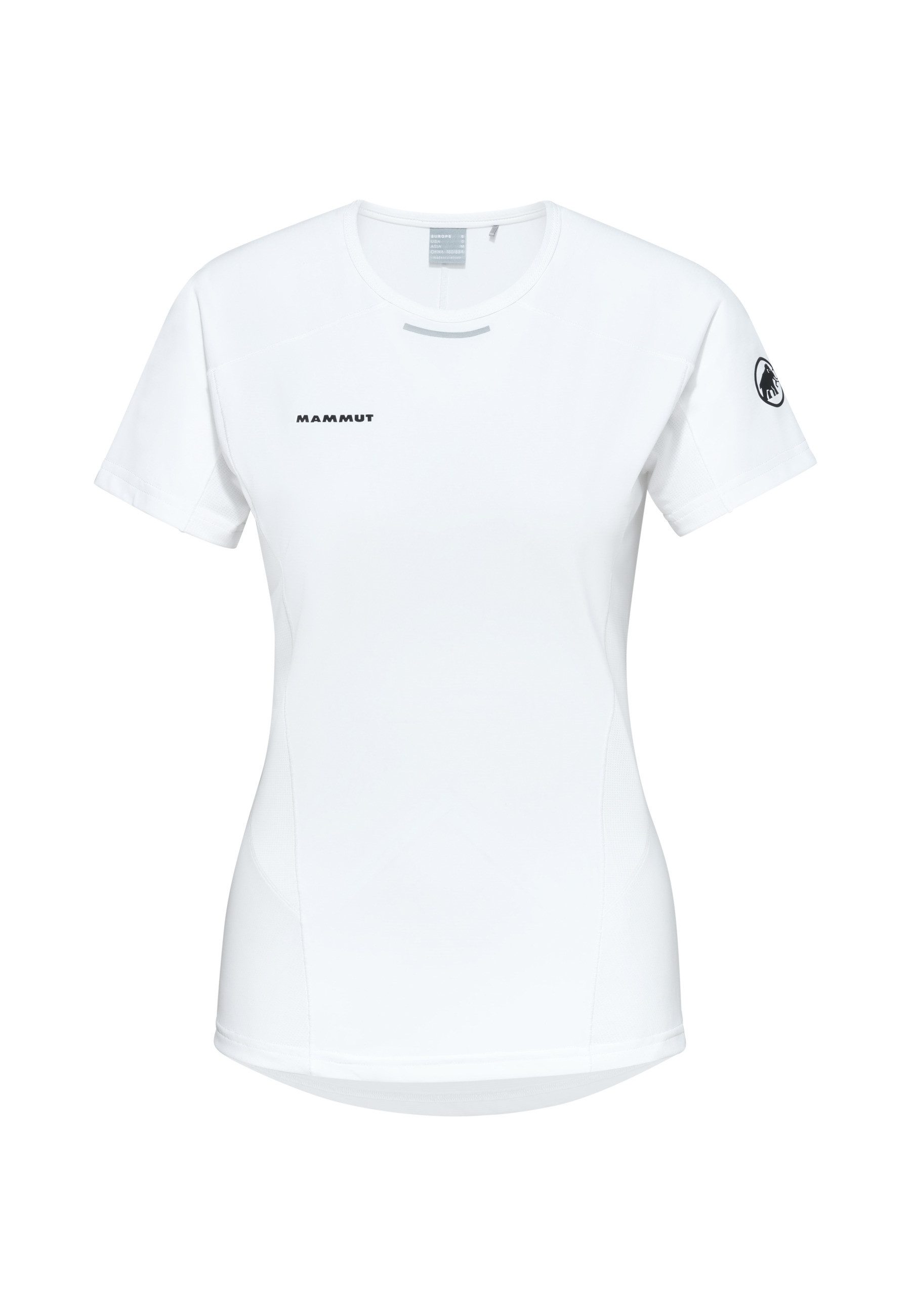 Mammut T-Shirt Aenergy FL T-Shirt Women