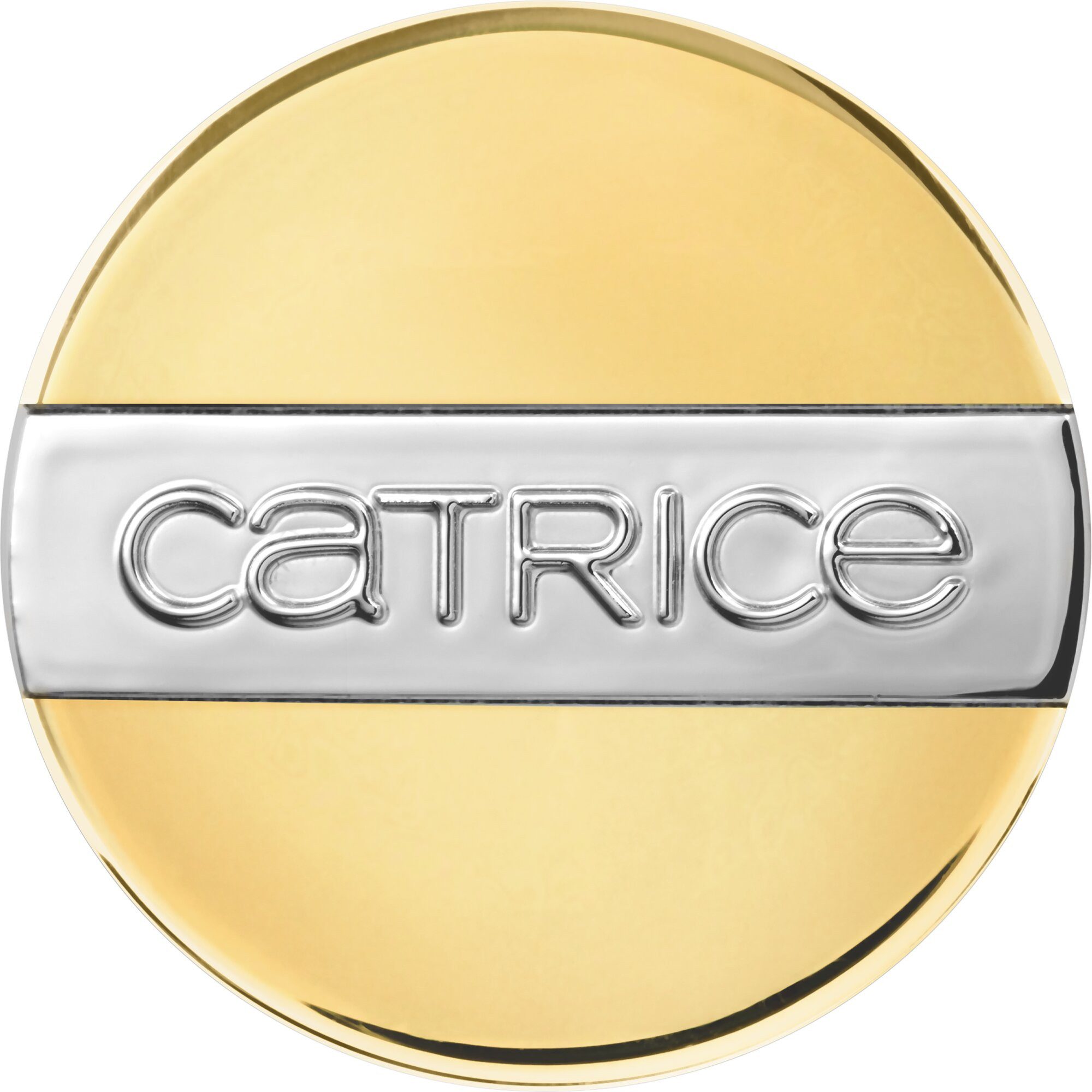 Catrice Rouge DESERT DUNE Luminizing Mousse Blush, 3-tlg., Dezenter Schimmereffekt, weiche, buttrige Textur, leicht verblendbar.