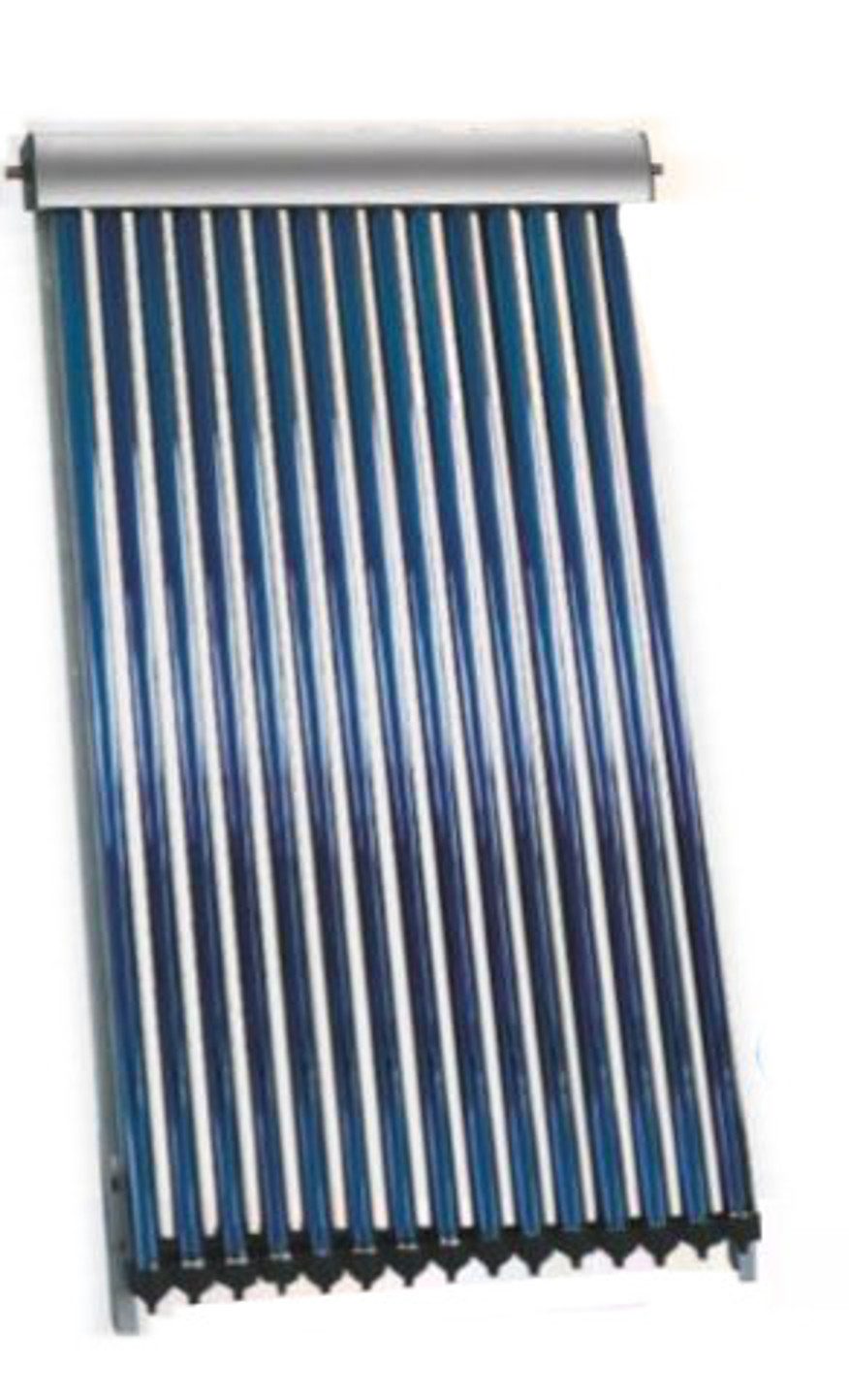 Thermoflux Solarabsorber VTC15