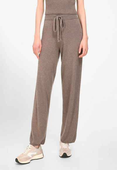 include Stretch-Hose Cashmere