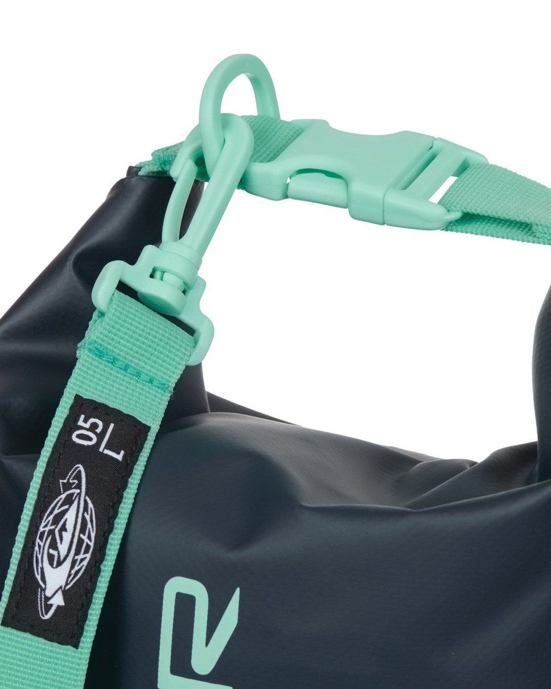 Quiksilver Drybag Small Back Dry