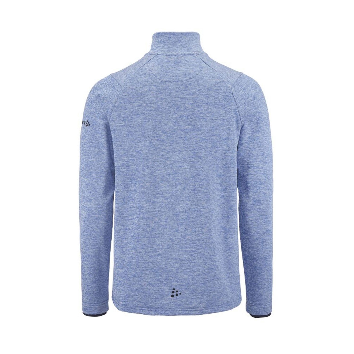 Craft Fleecepullover Craft Herren Pullover CORE GAIN THERMAL MIDLAYER M 1915248