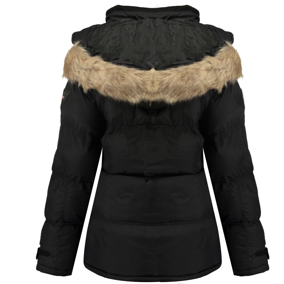 Geographical Norway Winterjacke Damen Outdoor Jacke günstig online kaufen