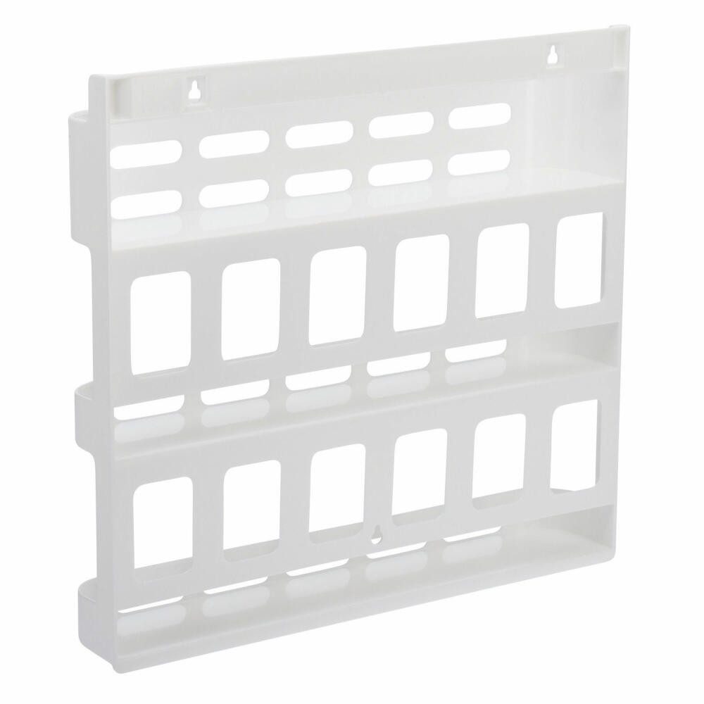 WESTMARK Gewürzregal inkl. Befestigungsmaterial, Länge: 37,9 cm, Parato günstig online kaufen