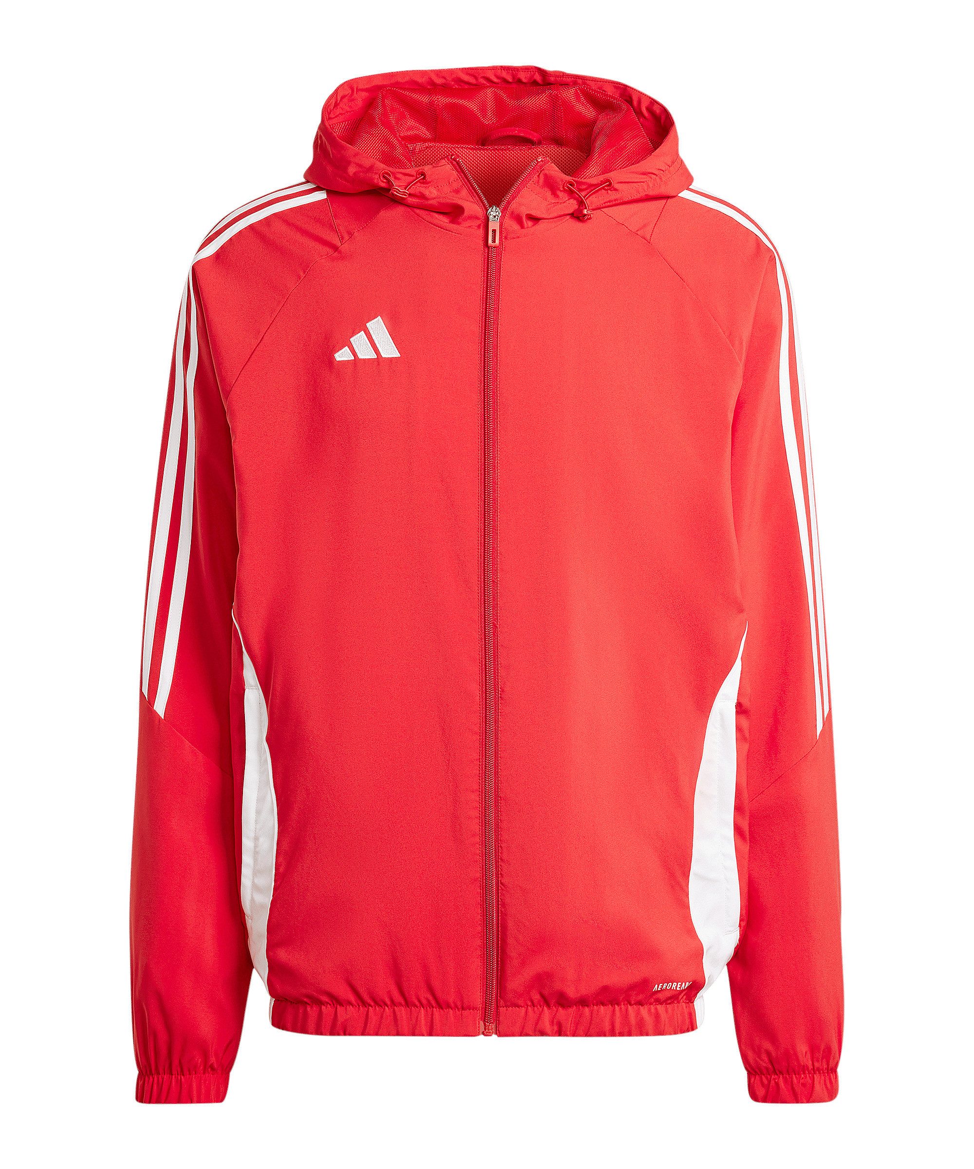 adidas Performance Sweatjacke adidas Performance Tiro günstig online kaufen