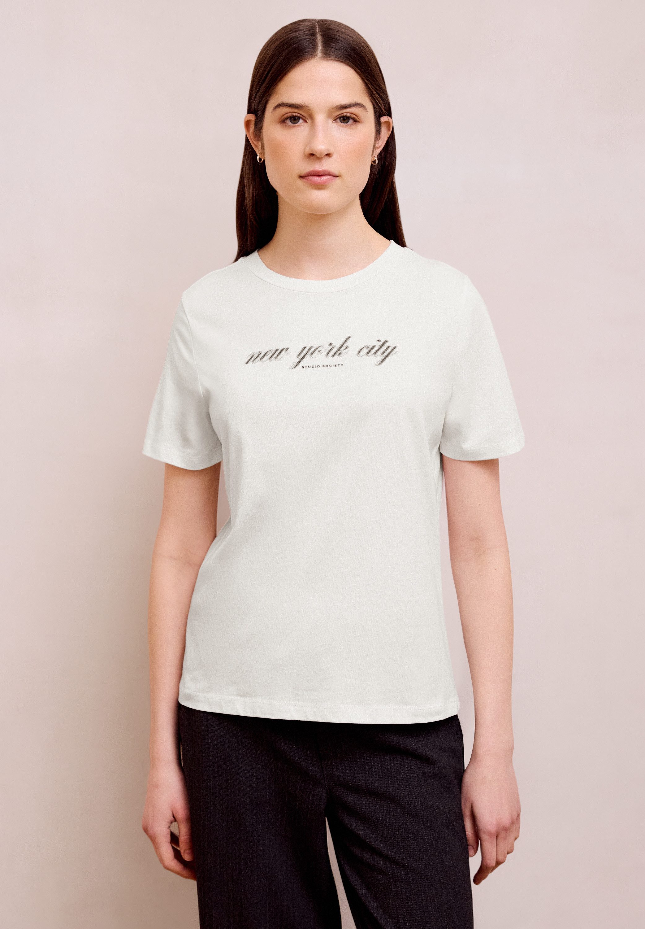 Print-Shirt