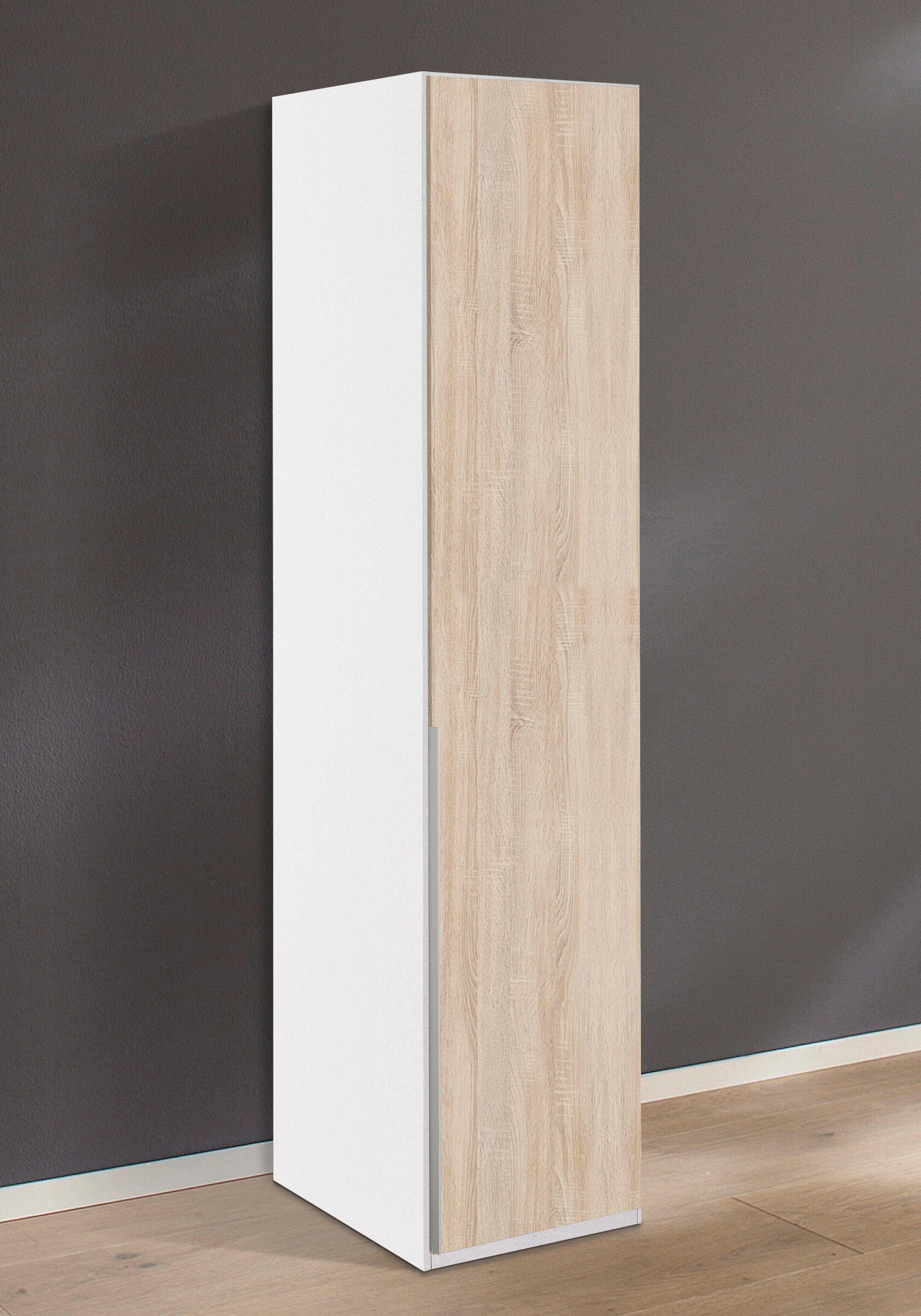 Wimex Kleiderschrank "New York", in vielen Breiten, 208 oder 236cm hoch günstig online kaufen