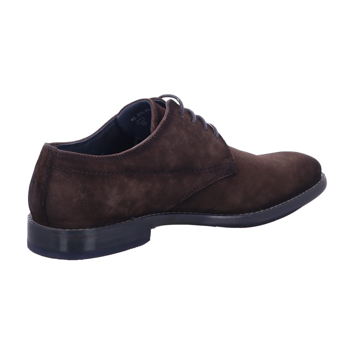 bugatti Mansaro Schnürschuh