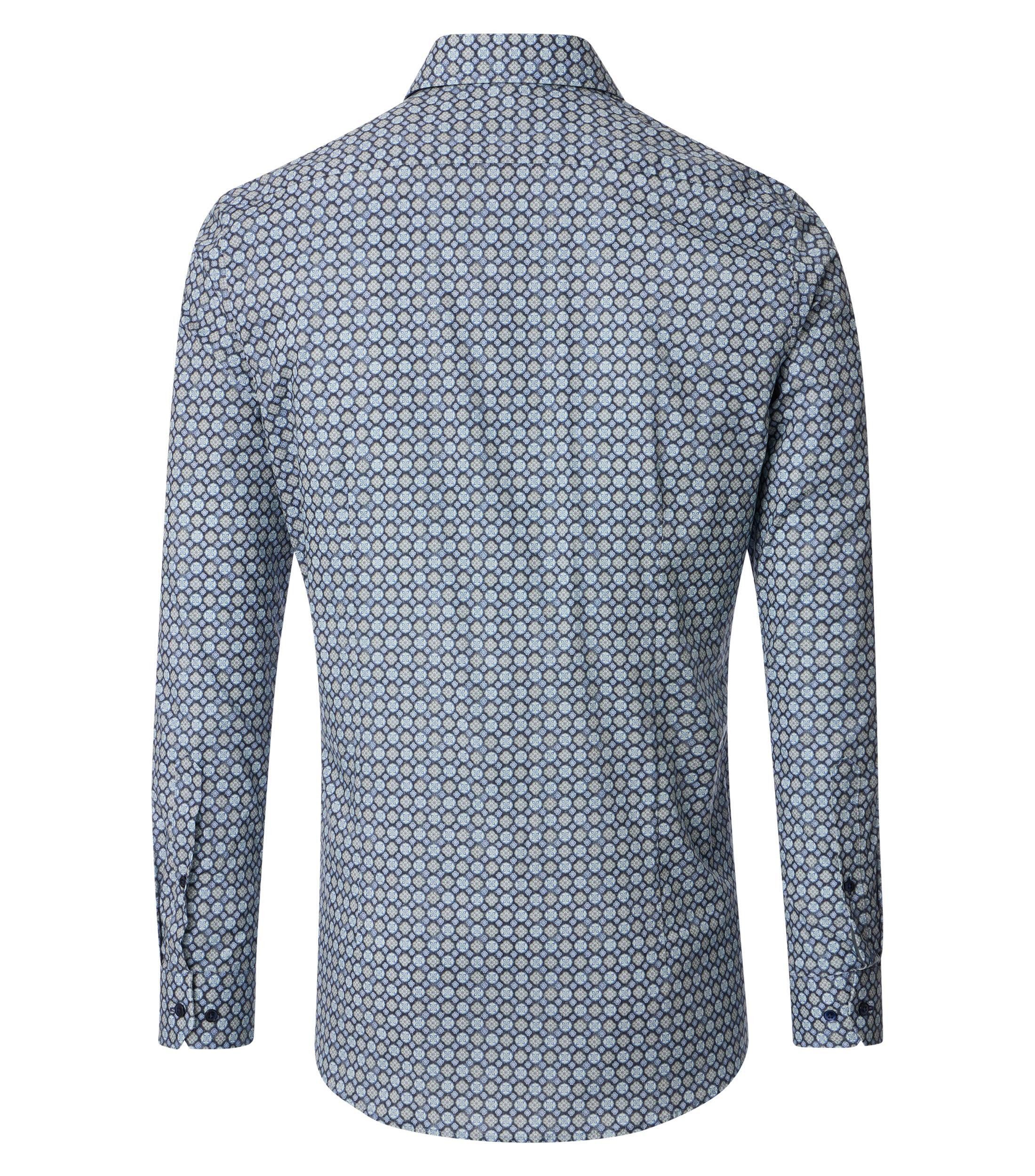 VENTI Businesshemd VENTI Businesshemd Print günstig online kaufen