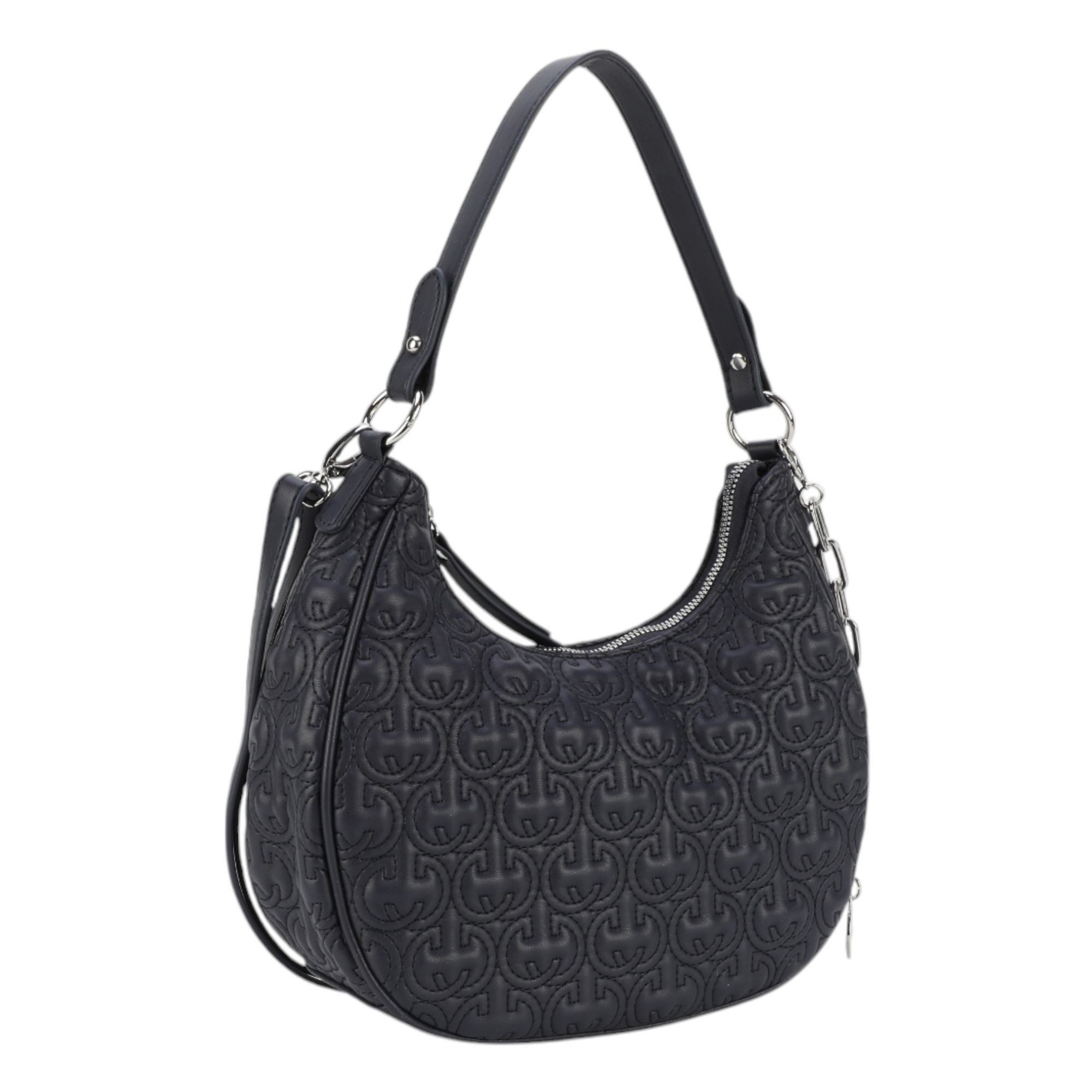 GERRY WEBER Schultertasche Carry me out, Polyurethan