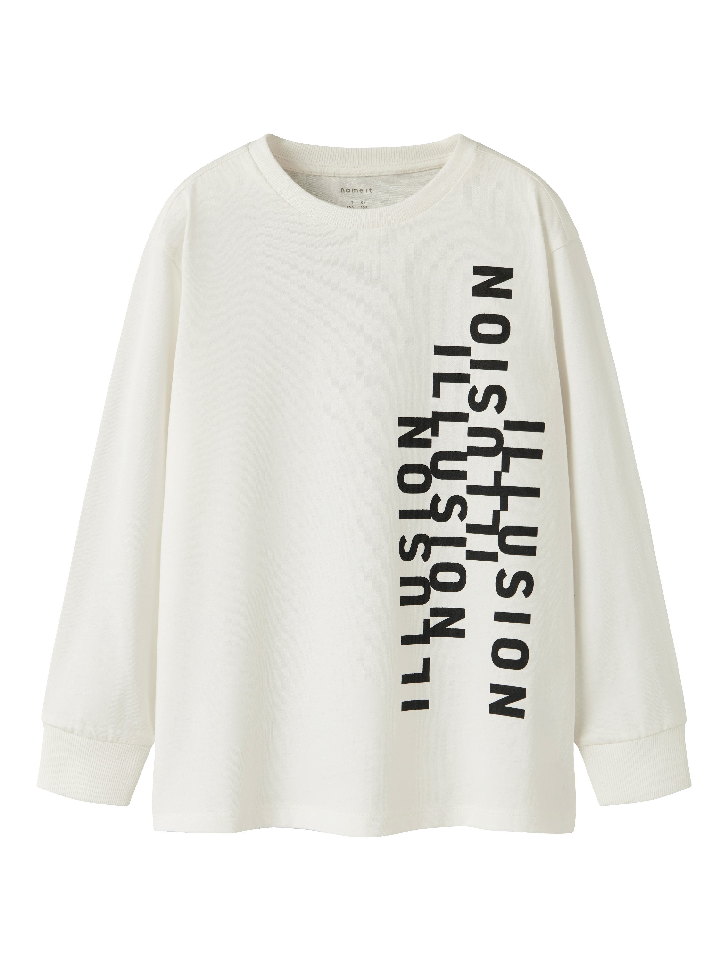 Name It Langarmshirt NKMOBAY LS NREG günstig online kaufen