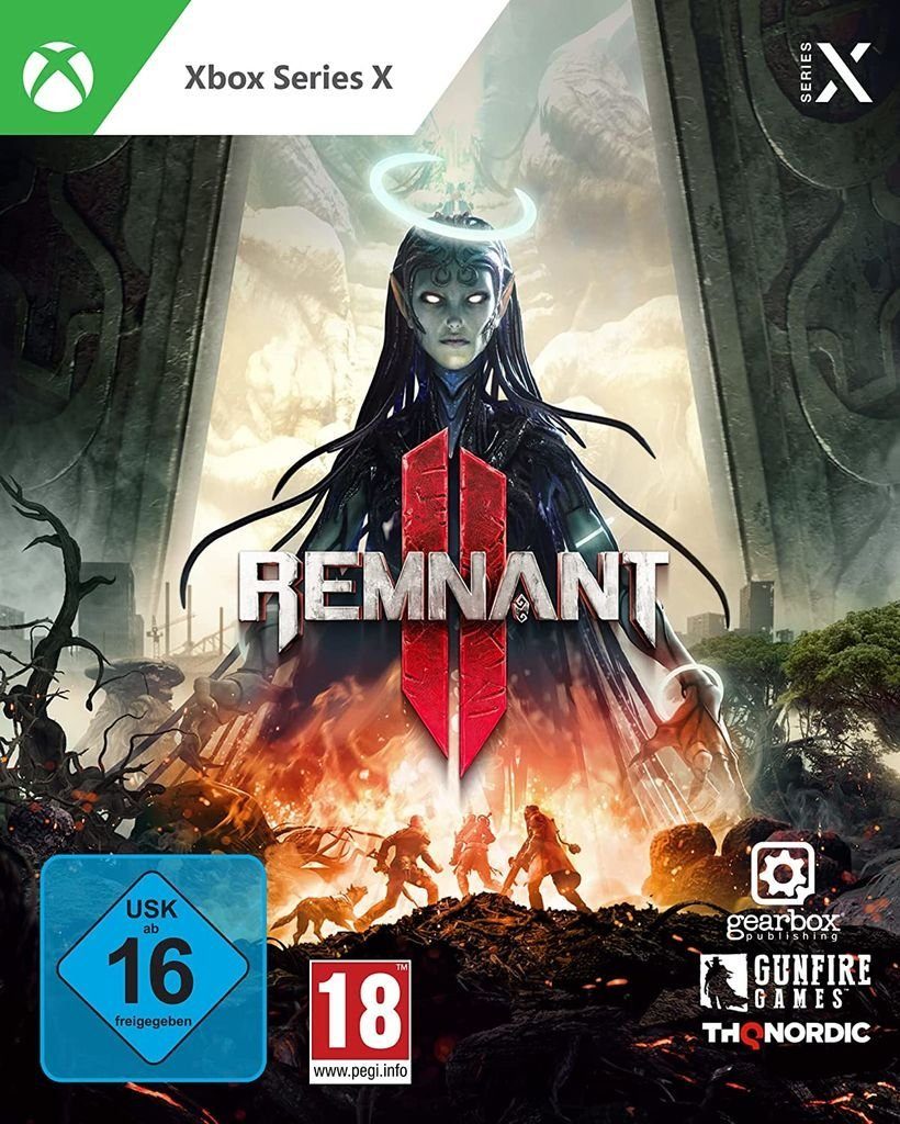 Remnant 2