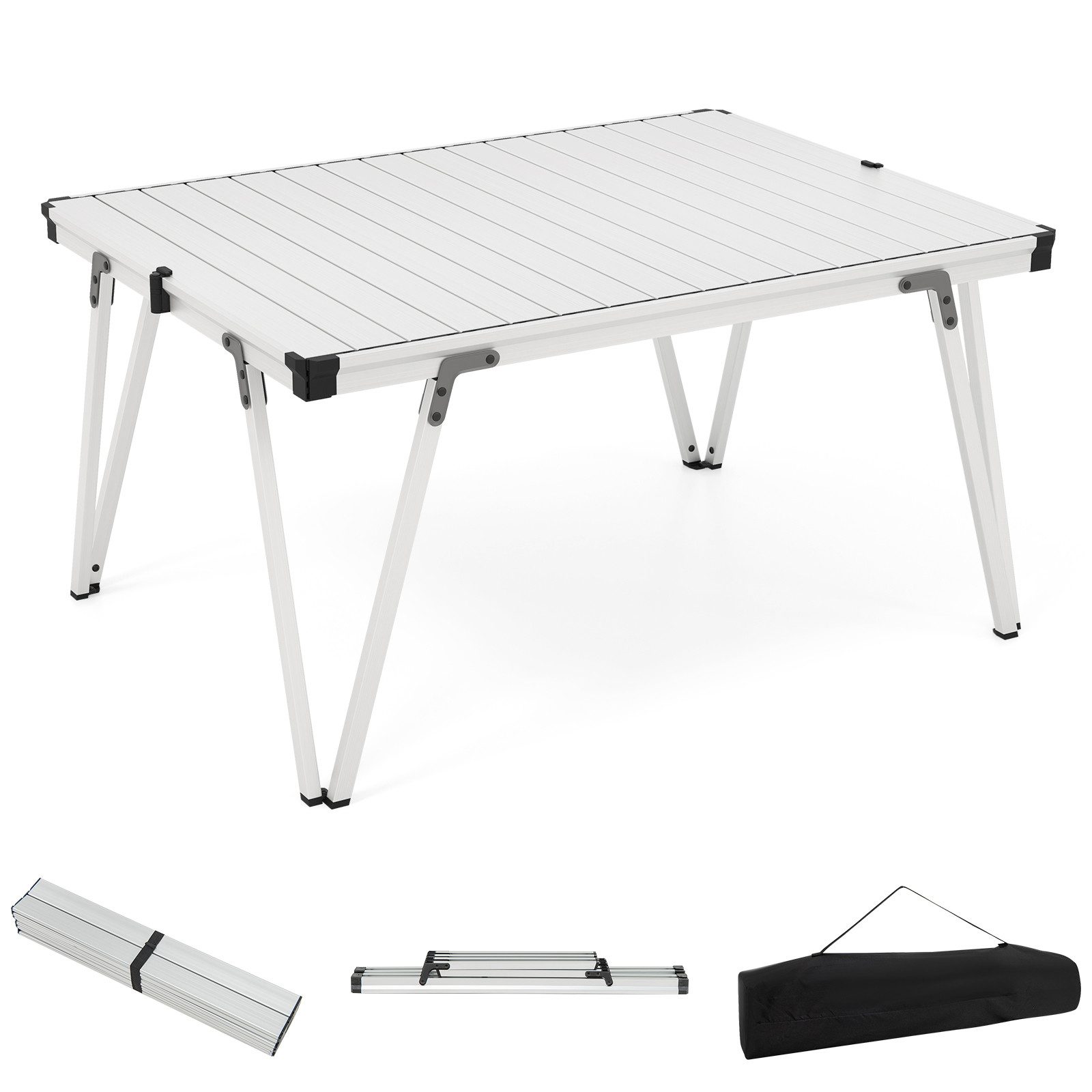 Campingtisch