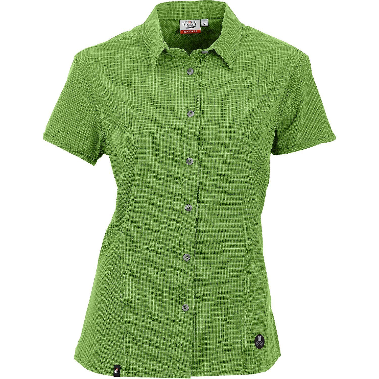 Maul Sport® Outdoorbluse Bluse Agile 2XTI günstig online kaufen