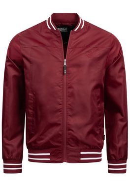 Indicode Bomberjacke Manos