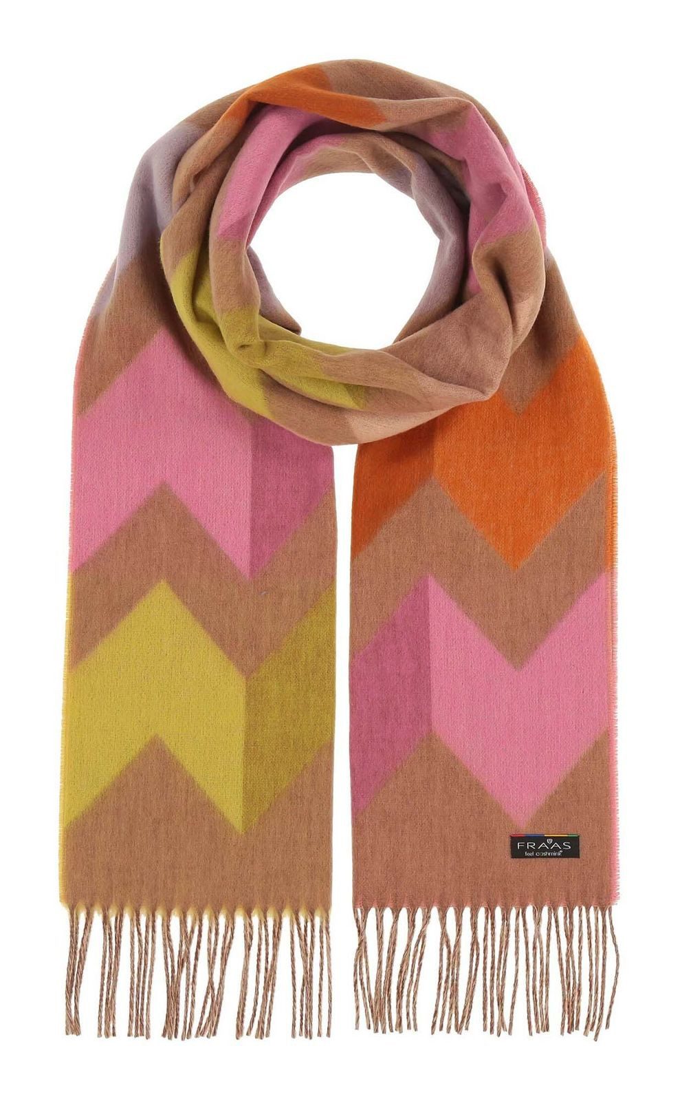 Modeschal Cashmink®-Scarf