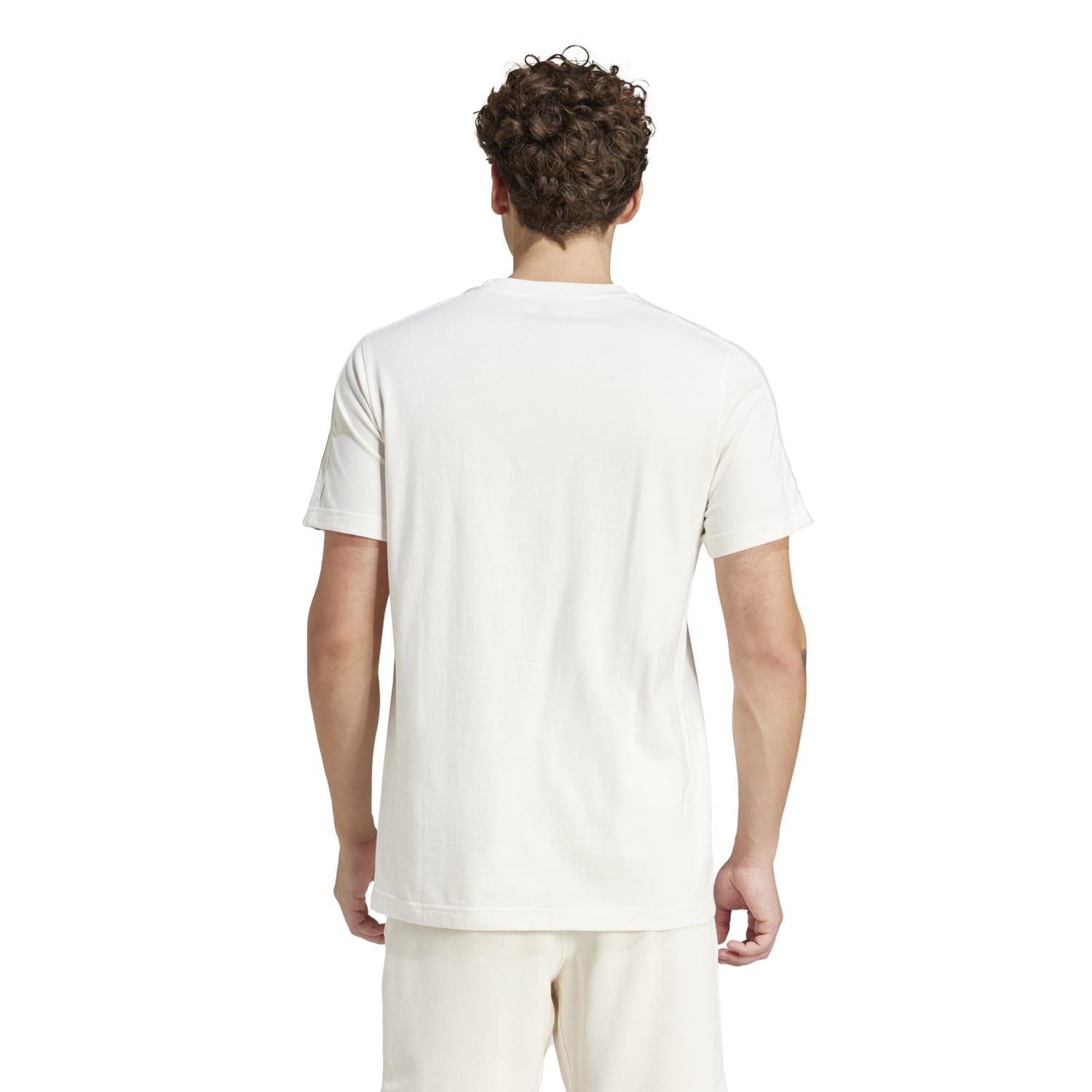 adidas Performance T-Shirt Essentials Single Jersey günstig online kaufen