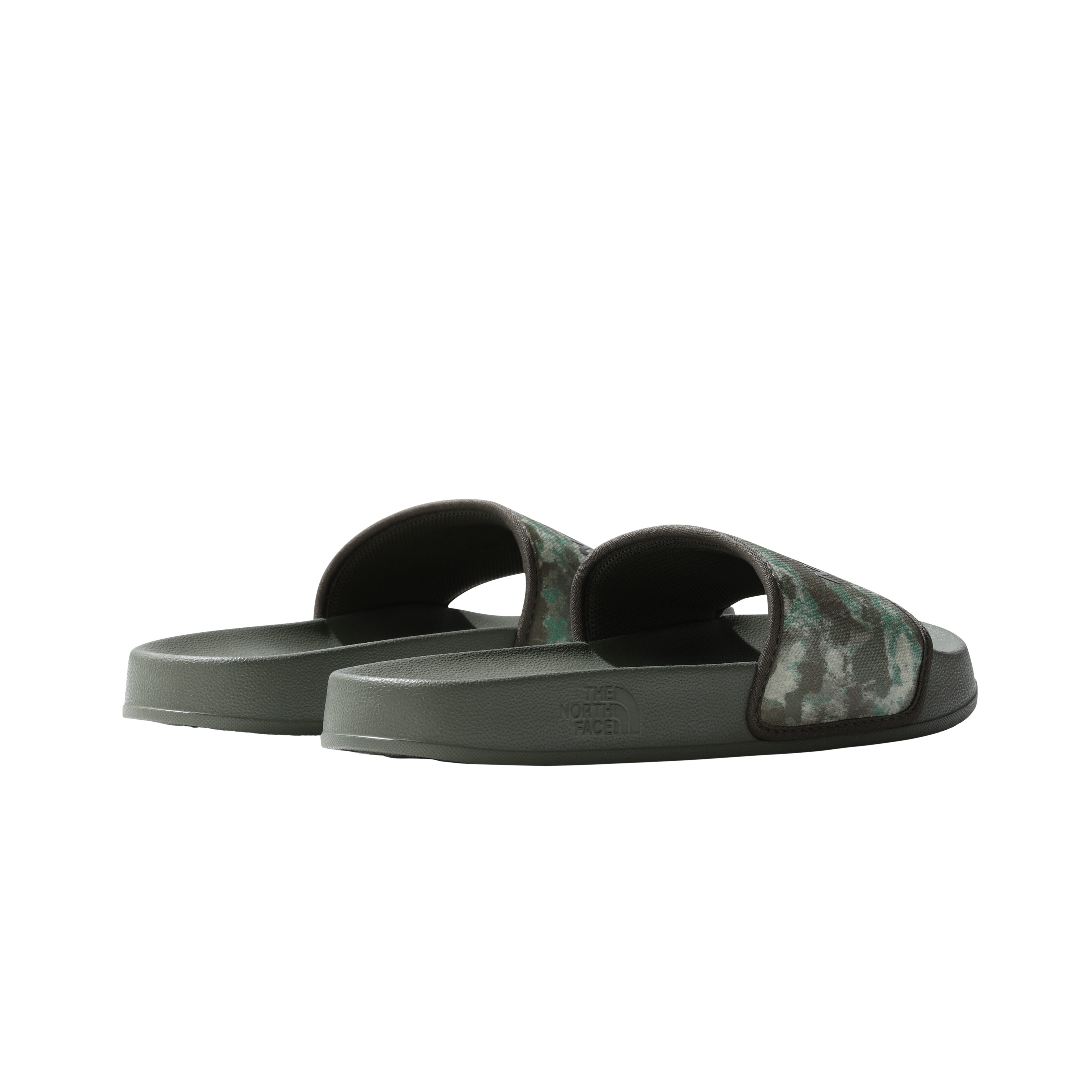 The North Face M BASE CAMP SLIDE III Badesandale Badelatschen – Bild 5 von 5