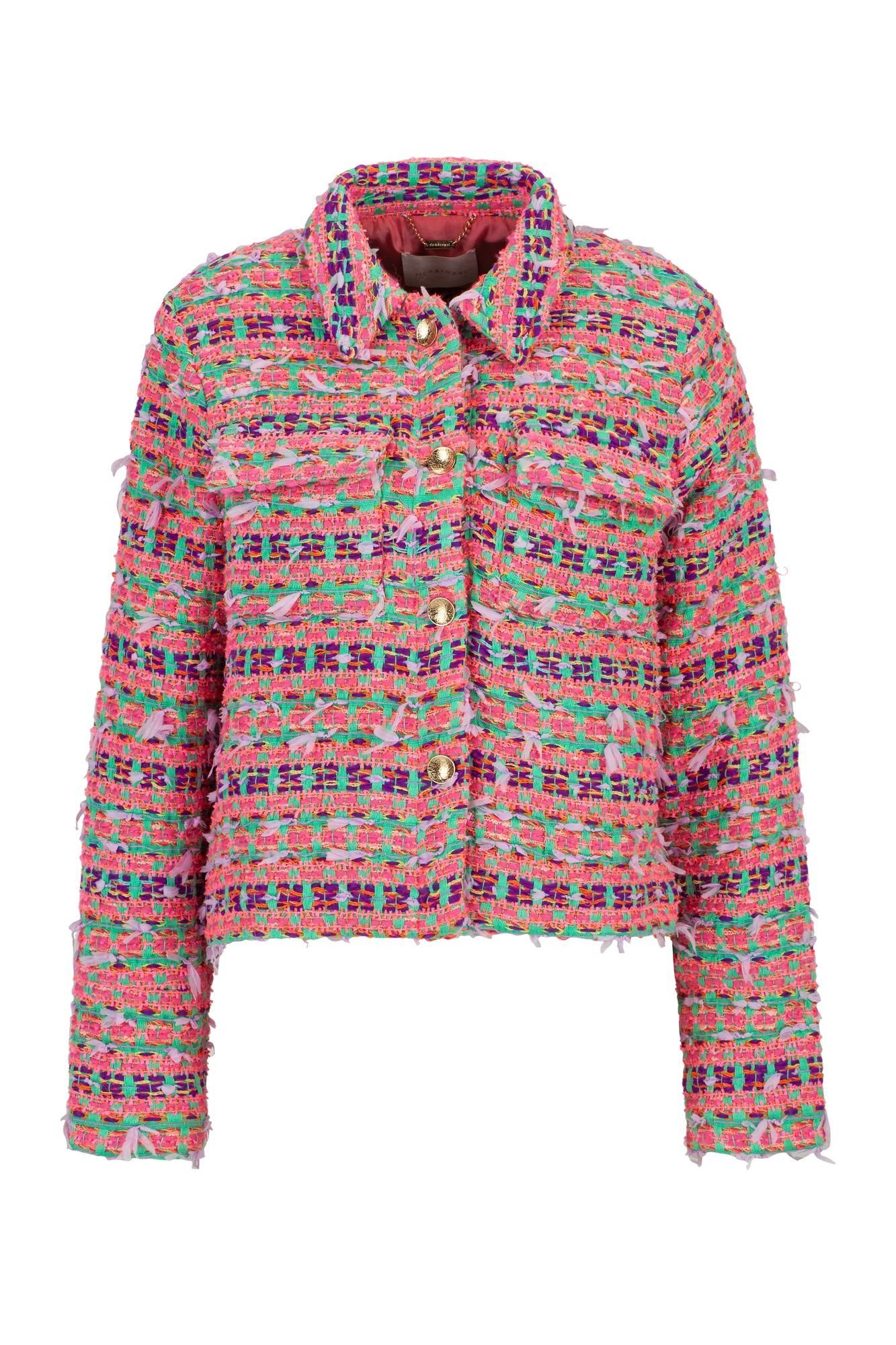 Sommerjacke Fancy blazer