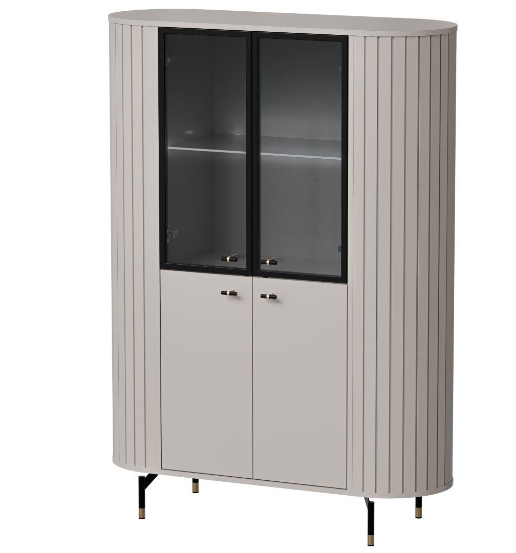 Vitrine Zama