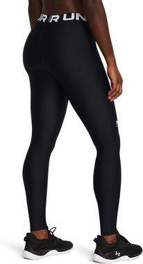 Under Armour® Sporthose UA HG AUTHENTICS LEGGING BLACK