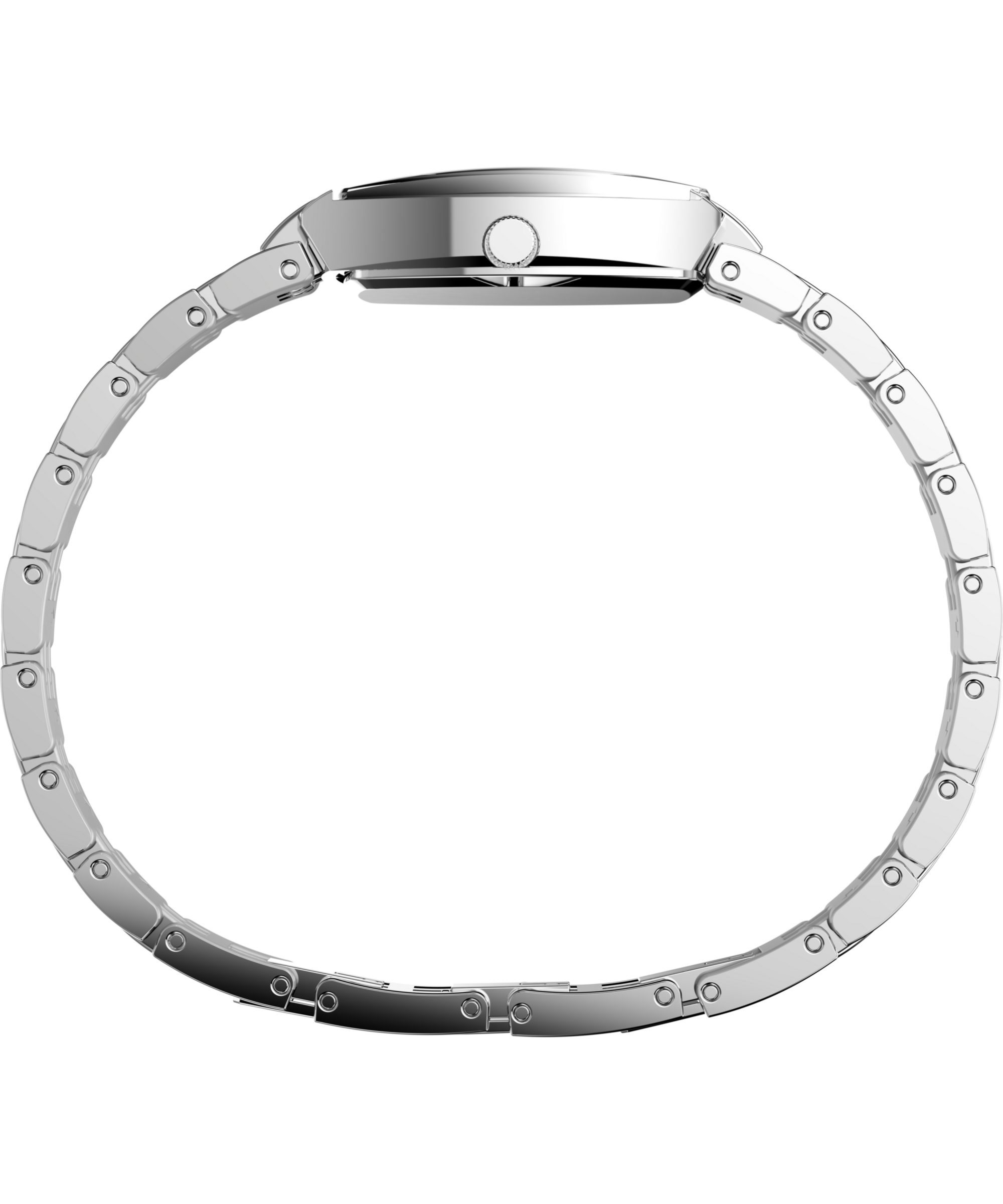Timex Quarzuhr CHARLOTTE TW2Y225006I, Armbanduhr, Damenuhr, günstig online kaufen