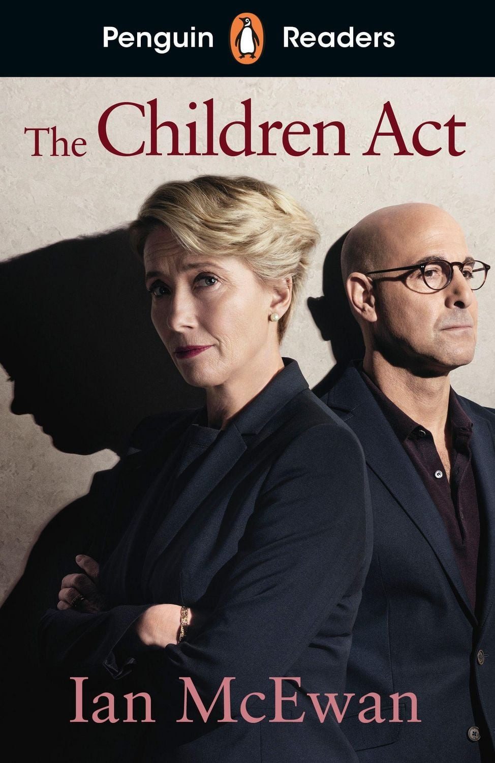 Penguin Readers Level 7: The Children Act (ELT Graded Reader) / Ian McEwan, X