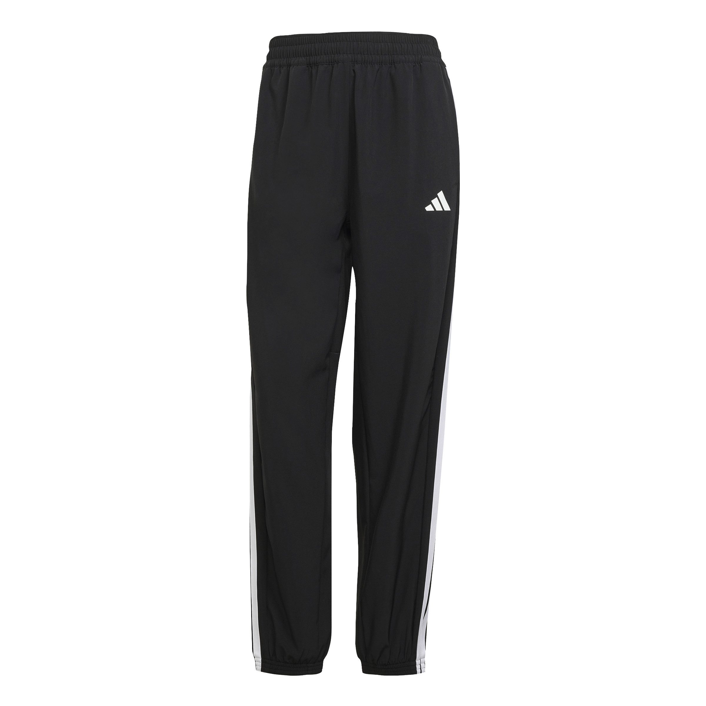 adidas Performance Sporthose WE 3S WOVEN PT BLACK/WHITE günstig online kaufen