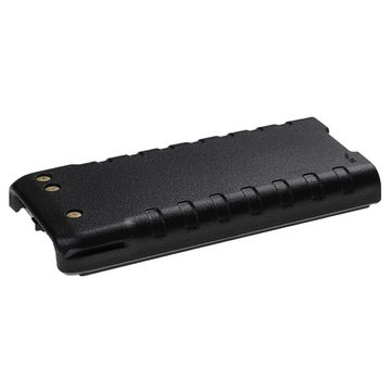 vhbw Ersatz für Marantz FNB-V105Li für Akku Li-Ion 1800 mAh (7,4 V)