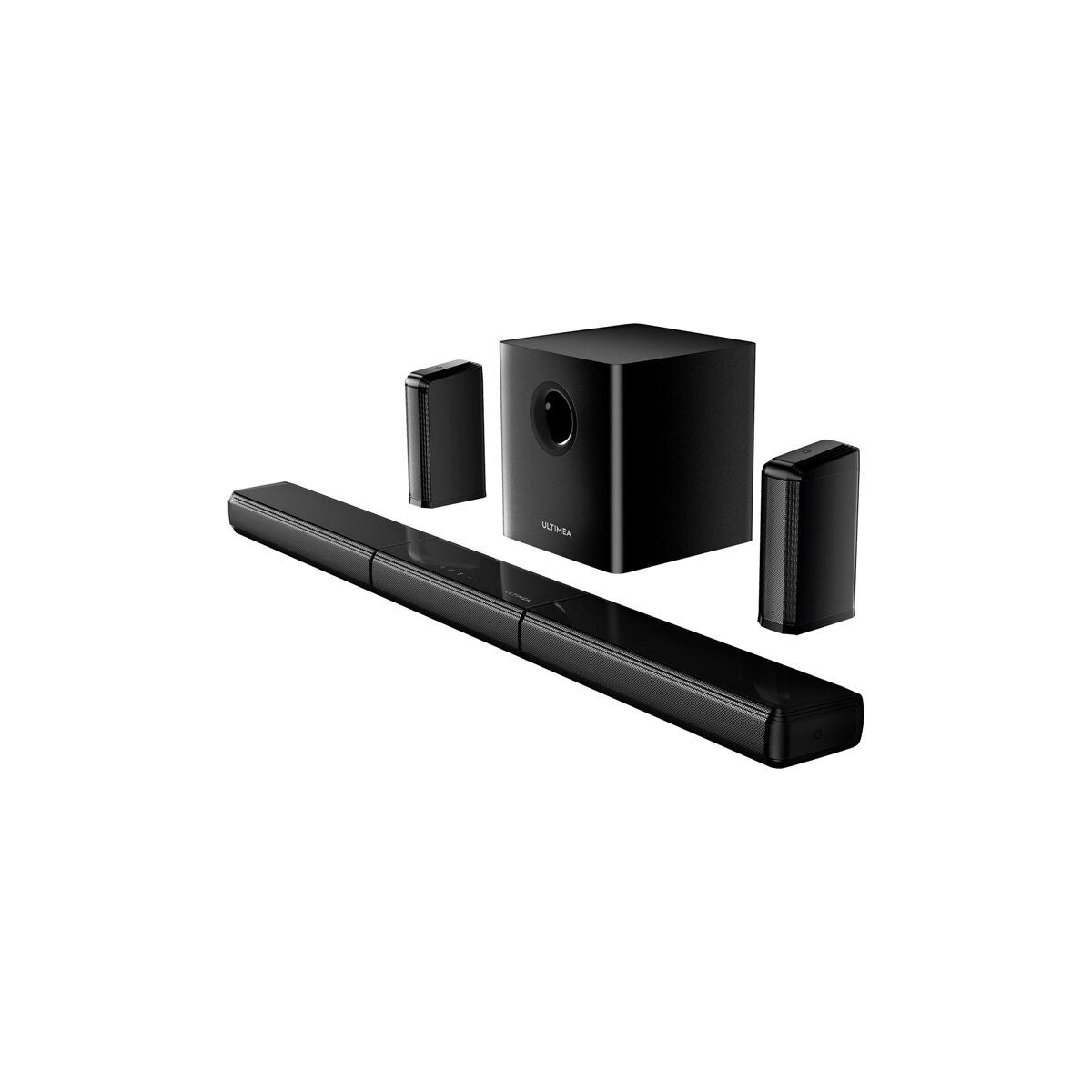 Ultimea Ultimea Apollo S70 Ultra 7.1 Soundbar Bluetooth Soundbar