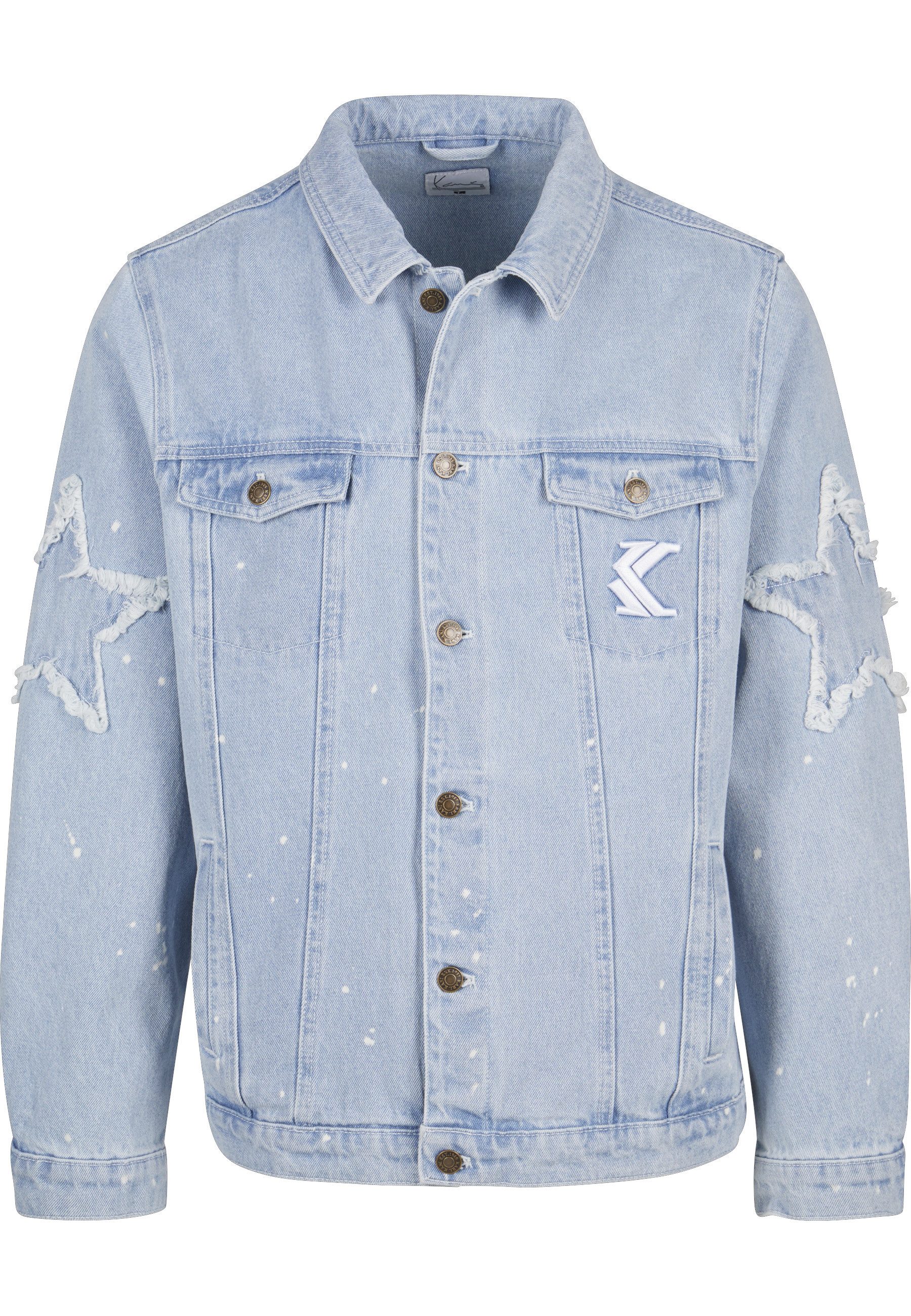 Karl Kani Jeansjacke Karl Kani Herren (1-St)