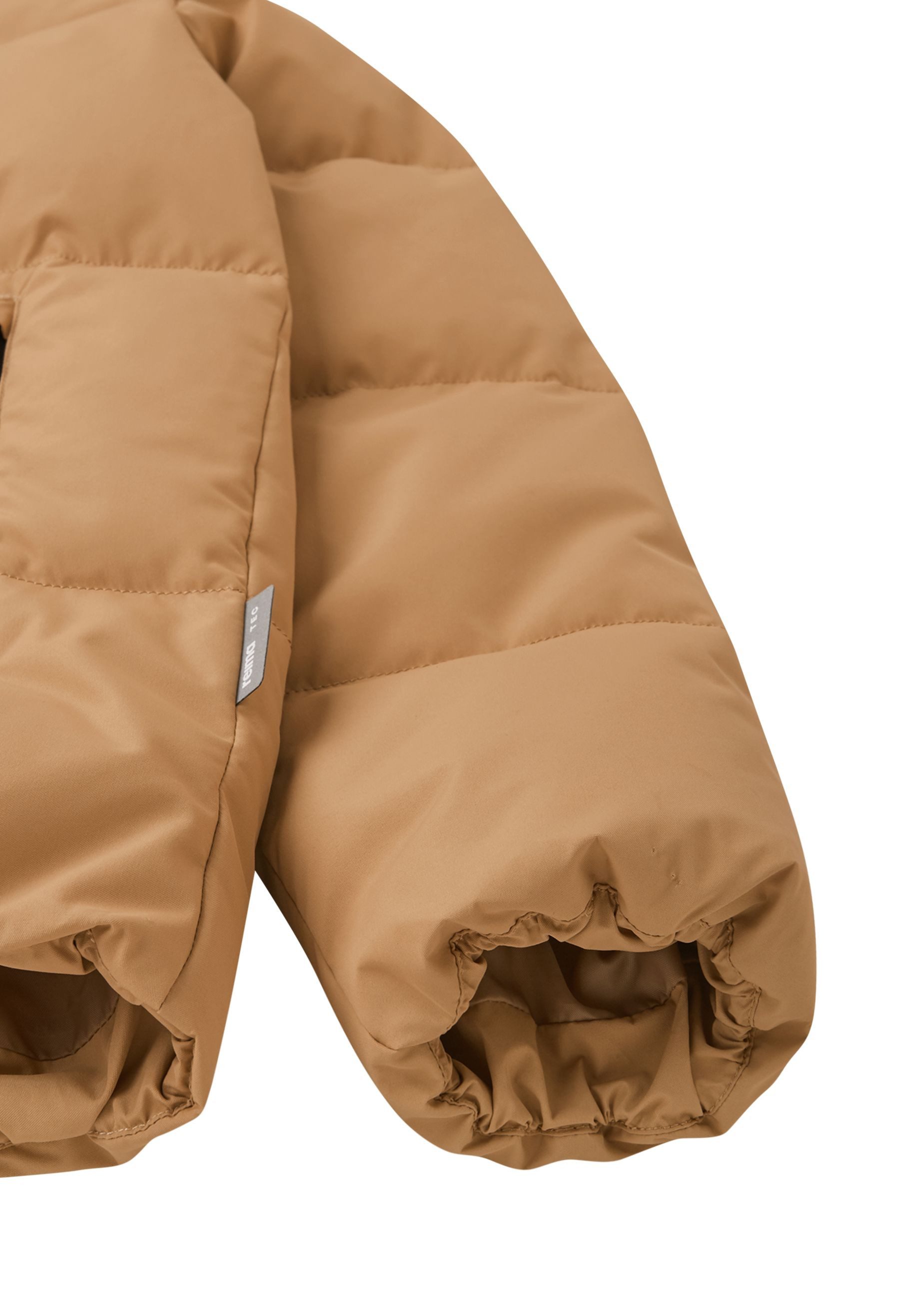 reima Daunenjacke WINTERJACKE PAIMIO
