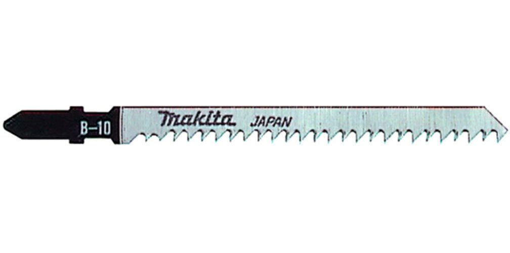 Makita Akku-Pendelhubstichsäge DJV185Z, LXT 18V • 135 mm • 800-3.000 min-1, ohne Akku und Ladegerät