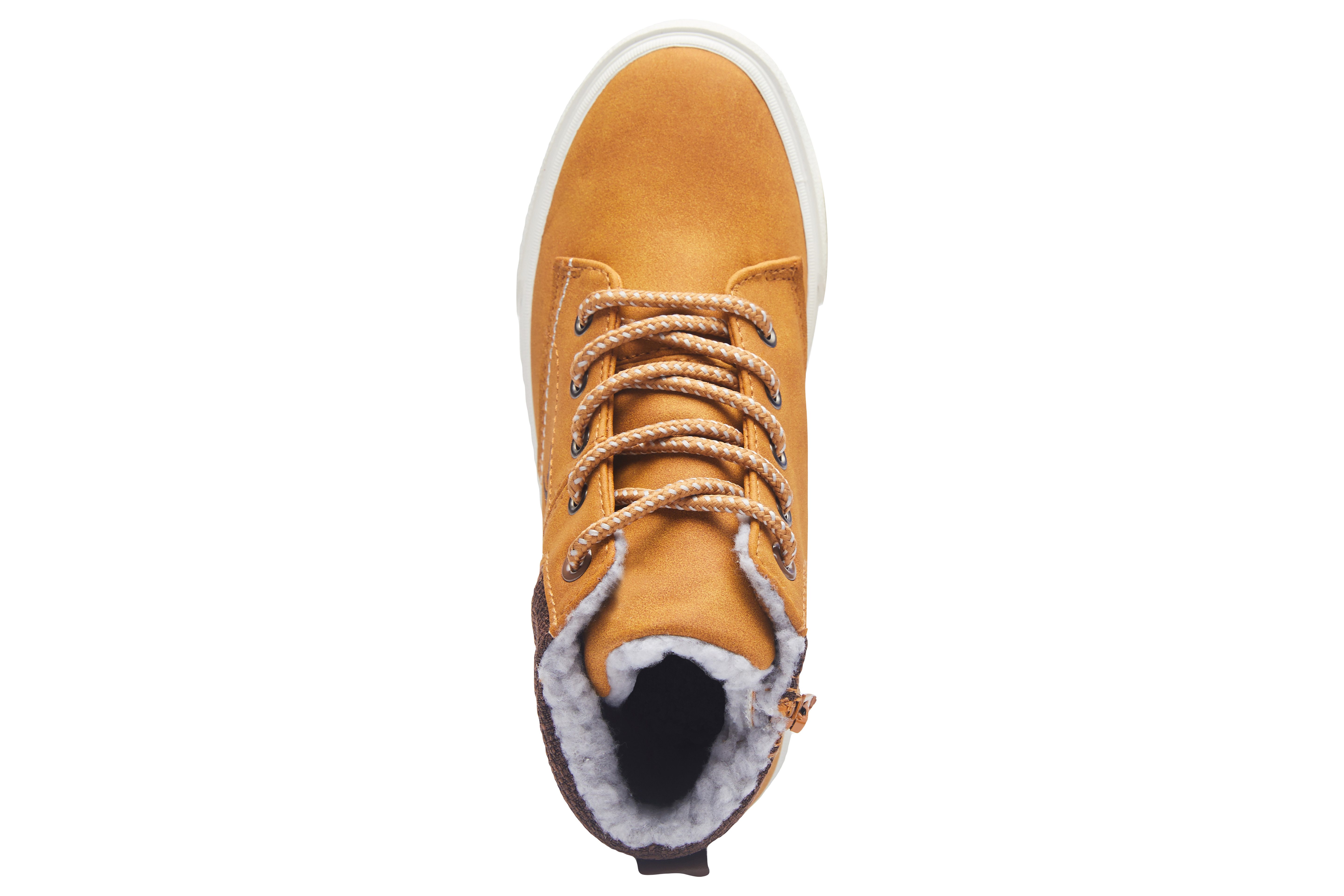KangaROOS Kavu X Sneaker (für Kinder & Jugendliche) – Bild 4 von 5