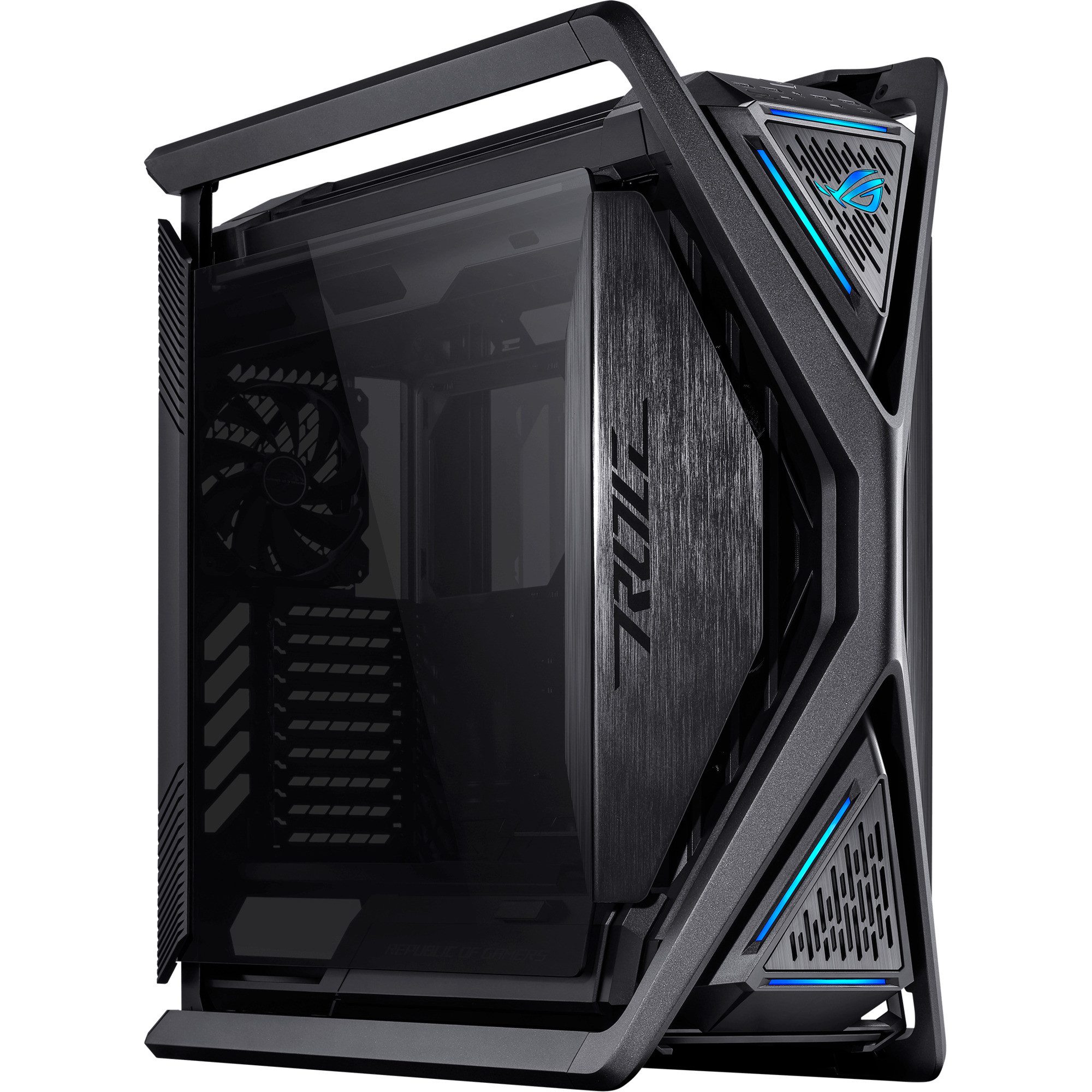 Asus PC-Gehäuse ASUS ROG HYPERION GR701 BTF EDITION