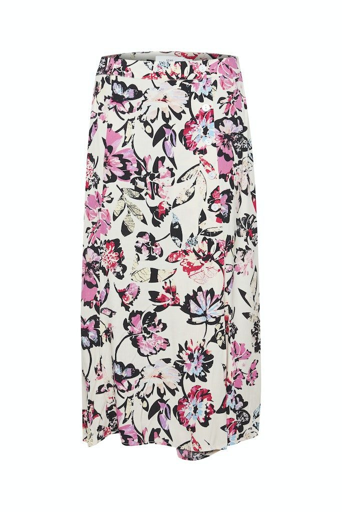 DK Company Vejle A/S Midirock Midirock für Damen (1-tlg)