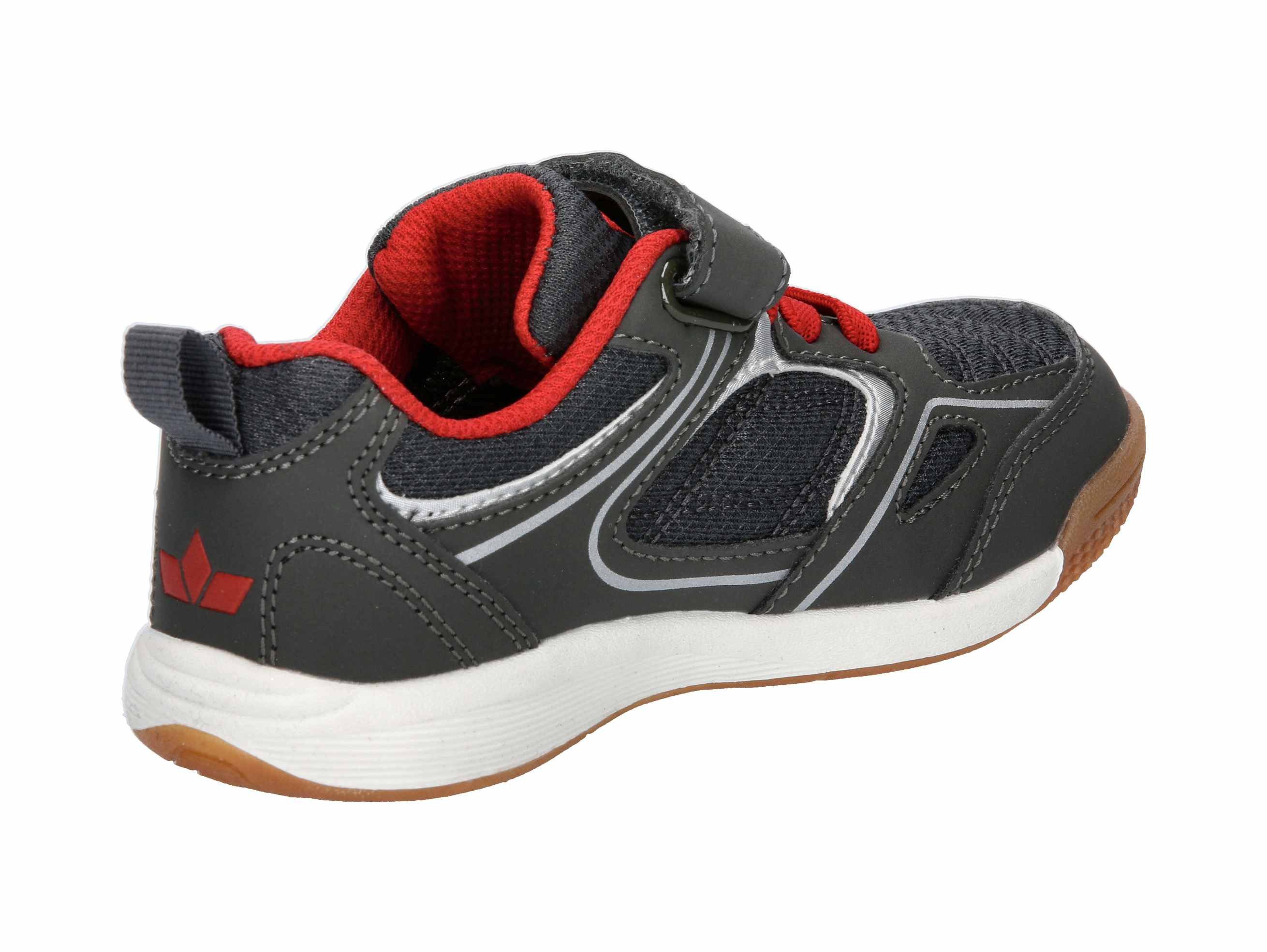 Lico Sportschuh Racine VS Hallenschuh – Bild 4 von 5