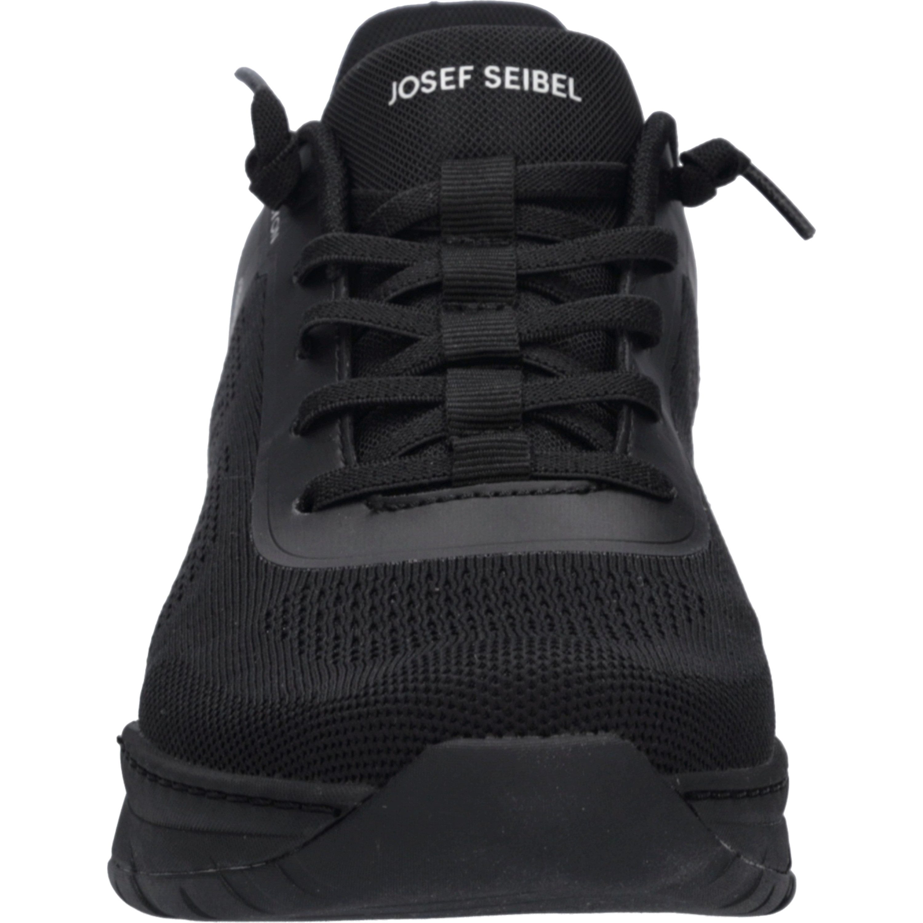 Josef Seibel Mitchell 15, schwarz Sneaker