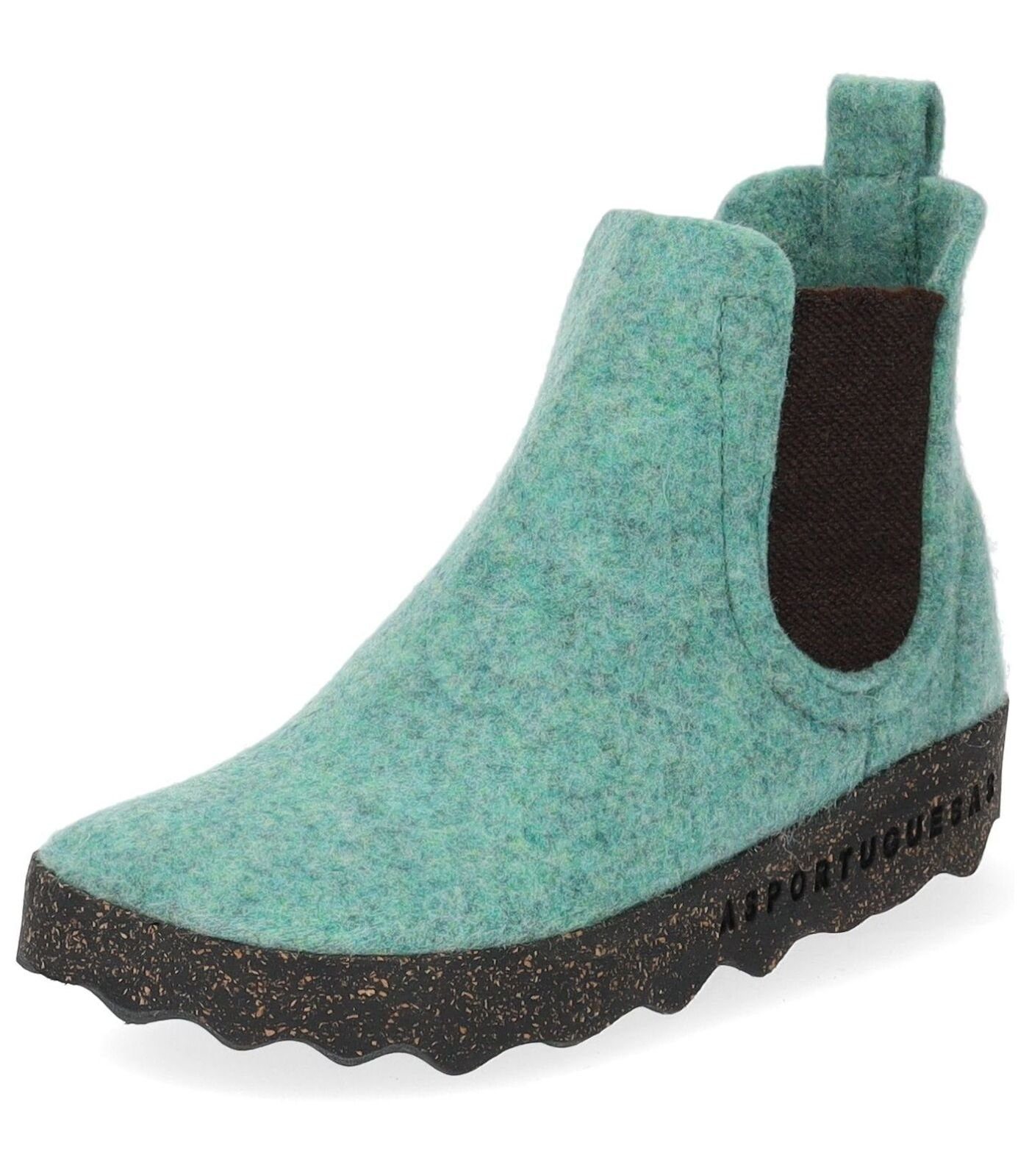 Asportuguesas Сапогиette Filz Сапогиette