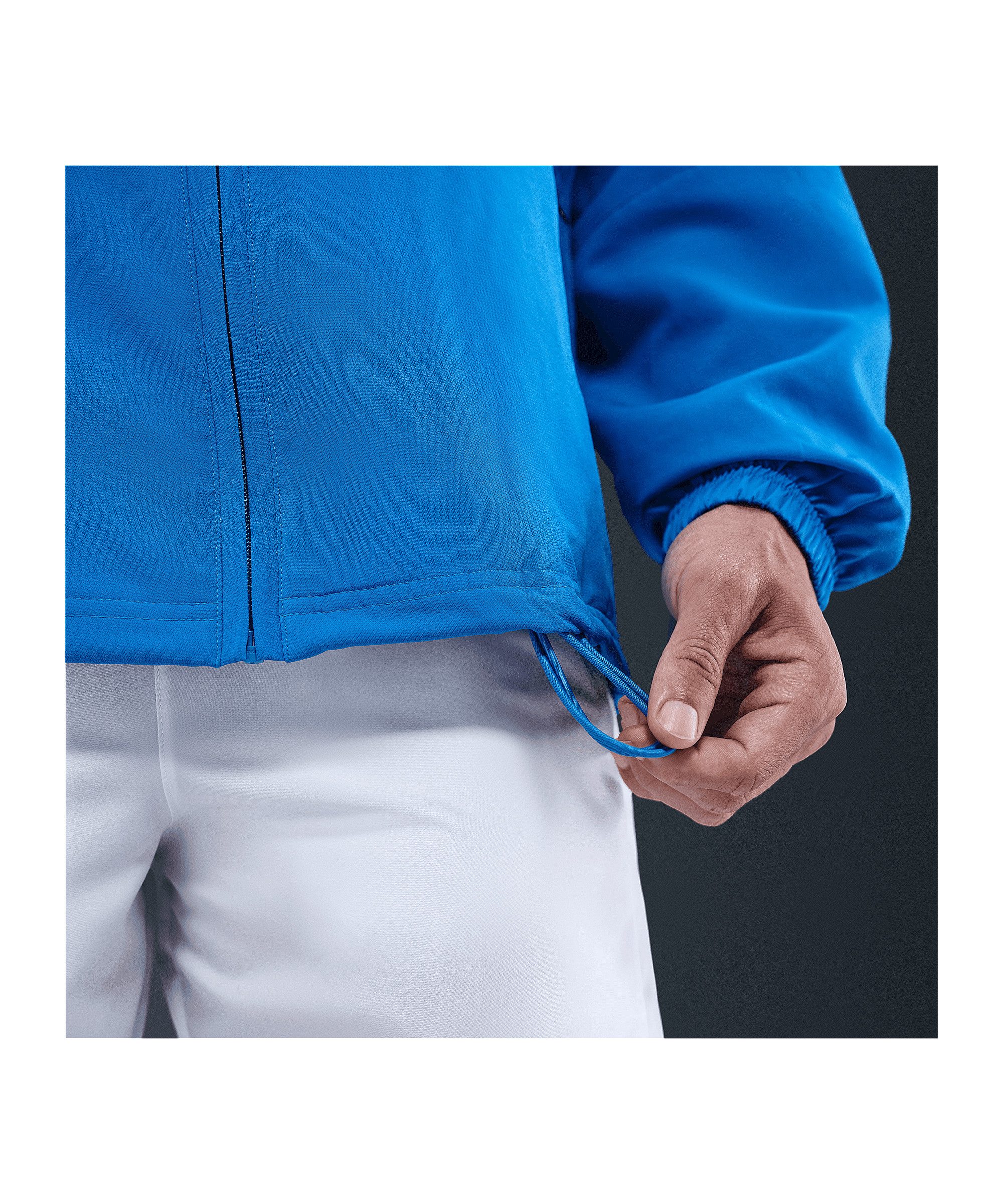 Nike Sweatjacke Nike Performance Polyester