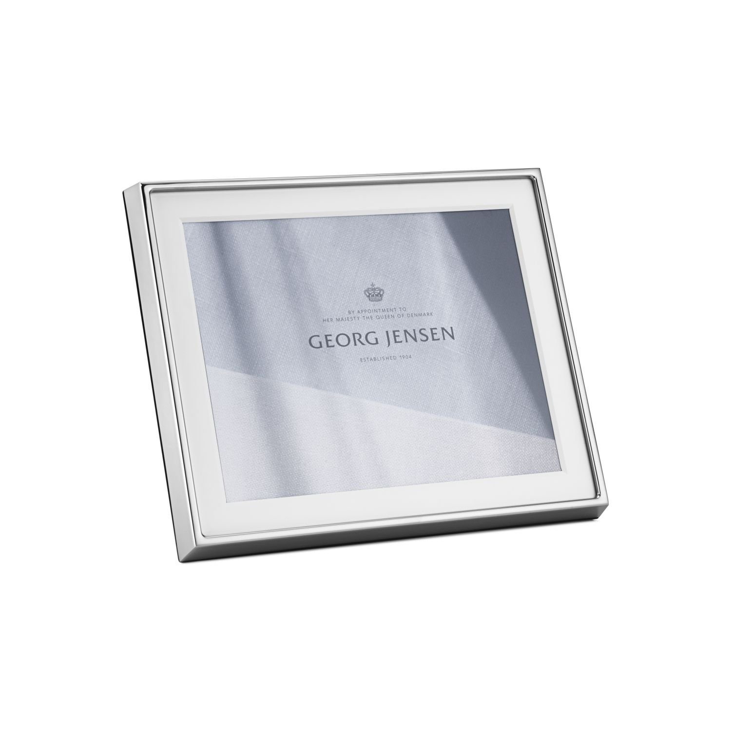 Georg Jensen Рамки Deco 25 x 30 cm