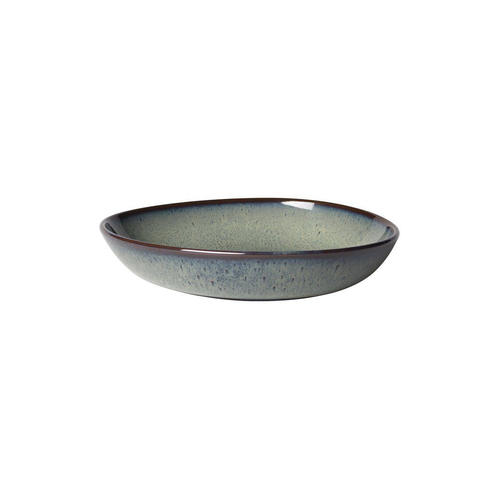like. by Villeroy & Boch Müslischale Lave SchaleKlein, Steingut, (1-tlg), Steingut, 1 Stck, mikrow.- & spülm.sicher