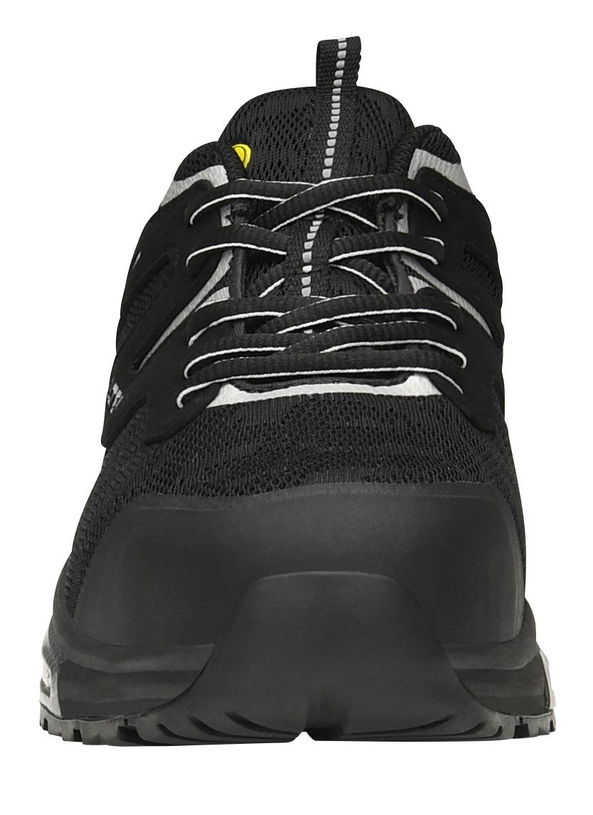 ELTEN YORK XXE black Low ESD S1P Sicherheitsschuh (Schuhkarton, Paar) – Bild 5 von 5
