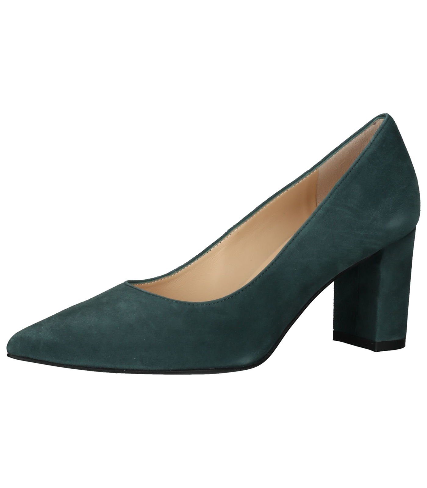 Peter Kaiser Pumps Leder Pumps