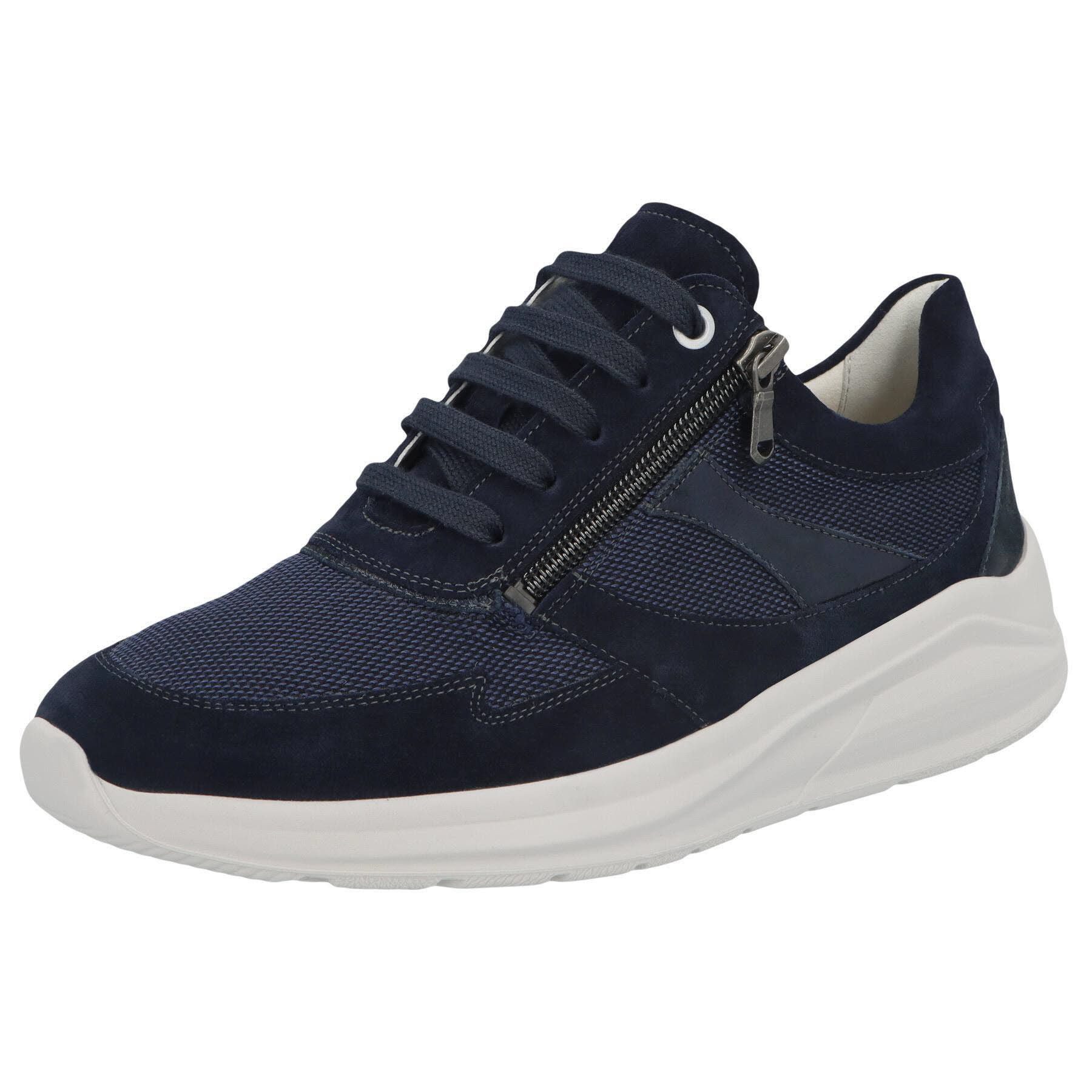 54504 80745 Schnürschuh