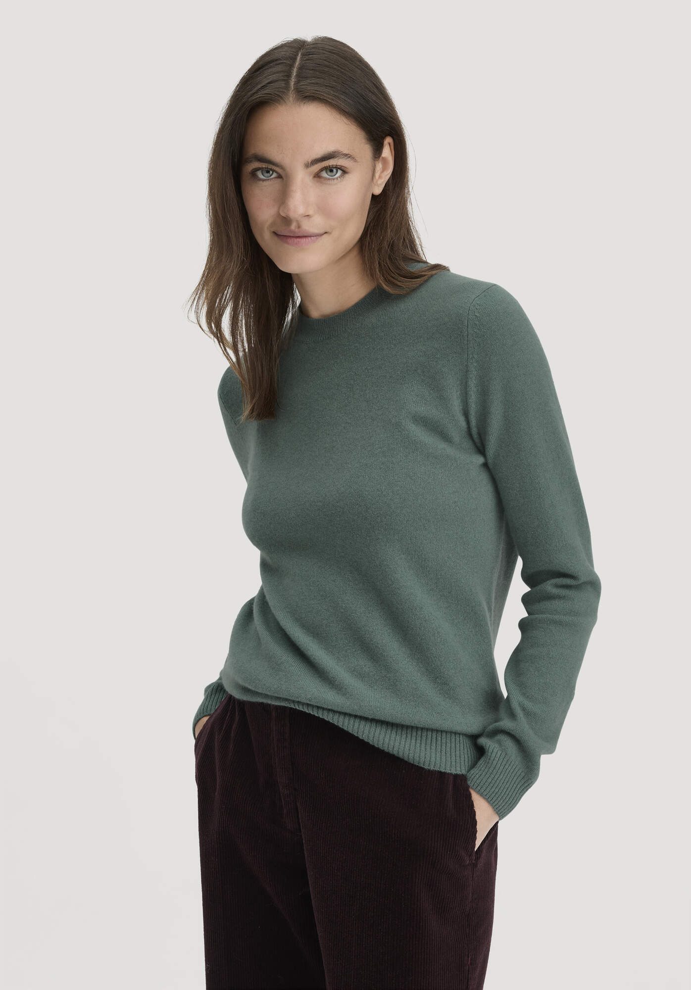 Hessnatur Strickpullover günstig online kaufen